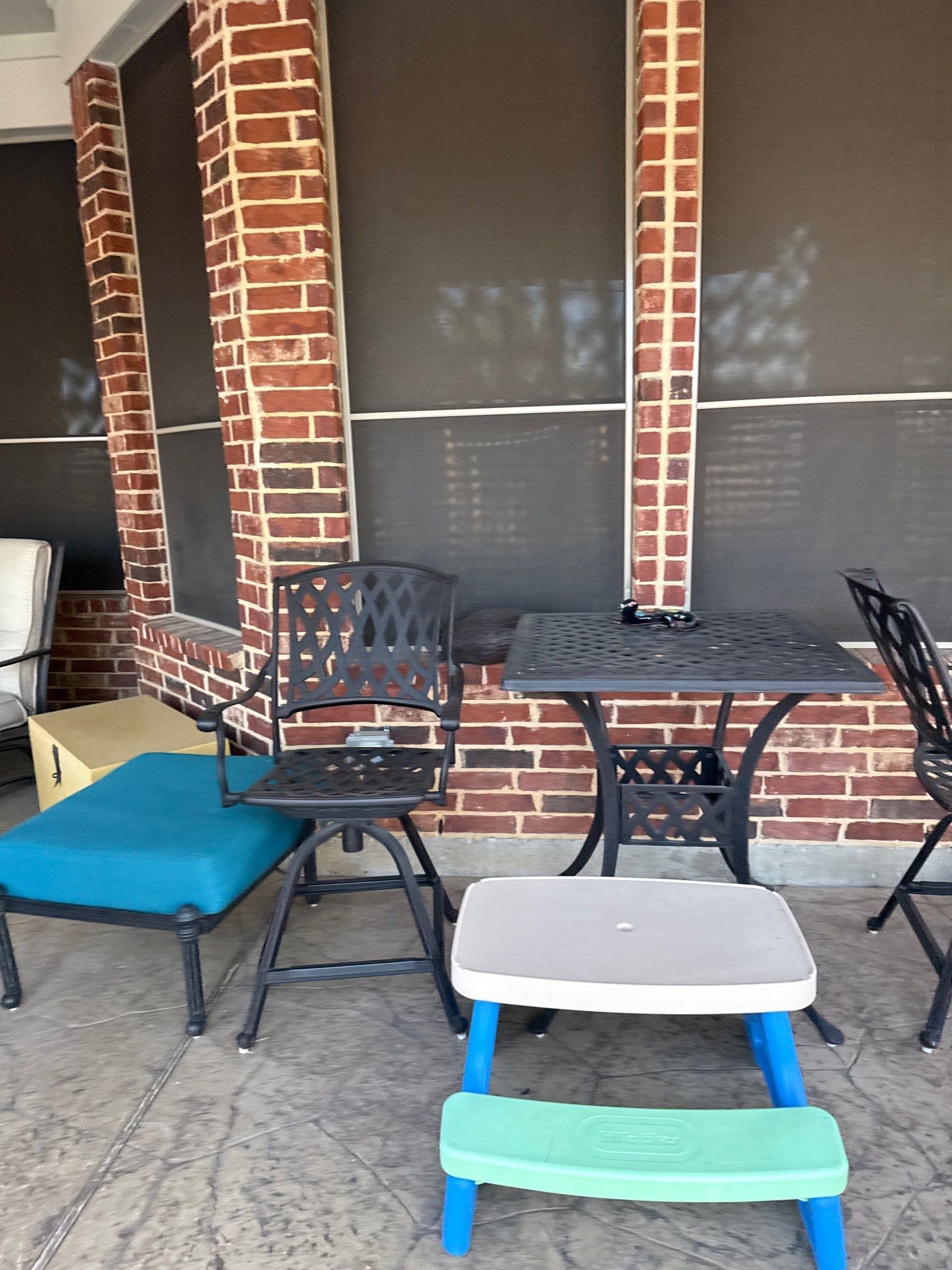 Project in Wylie by Rhino Roofing and General Contracting, LLC