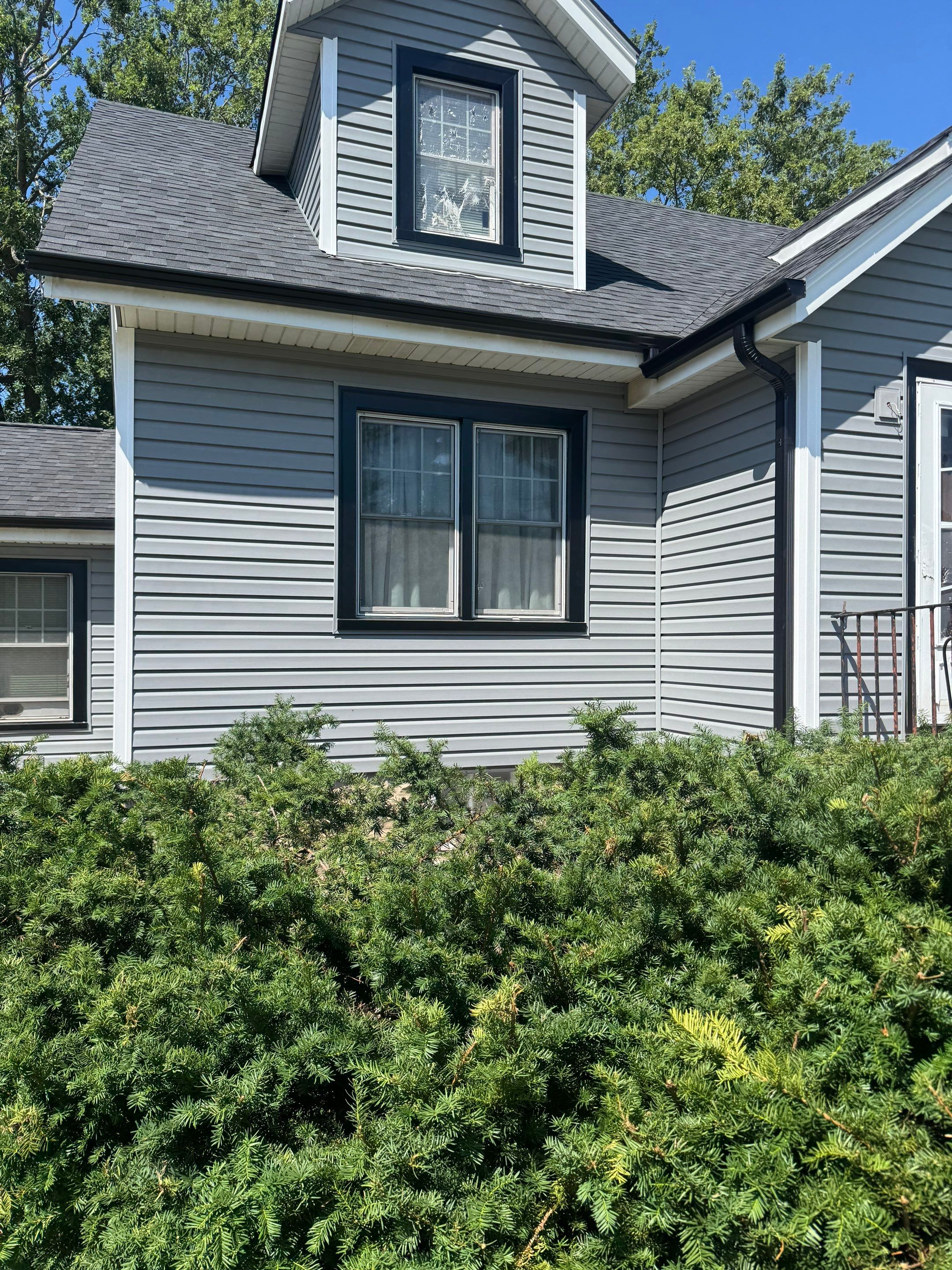 Roofing with Owens Corning by Optimal Home Improvement 