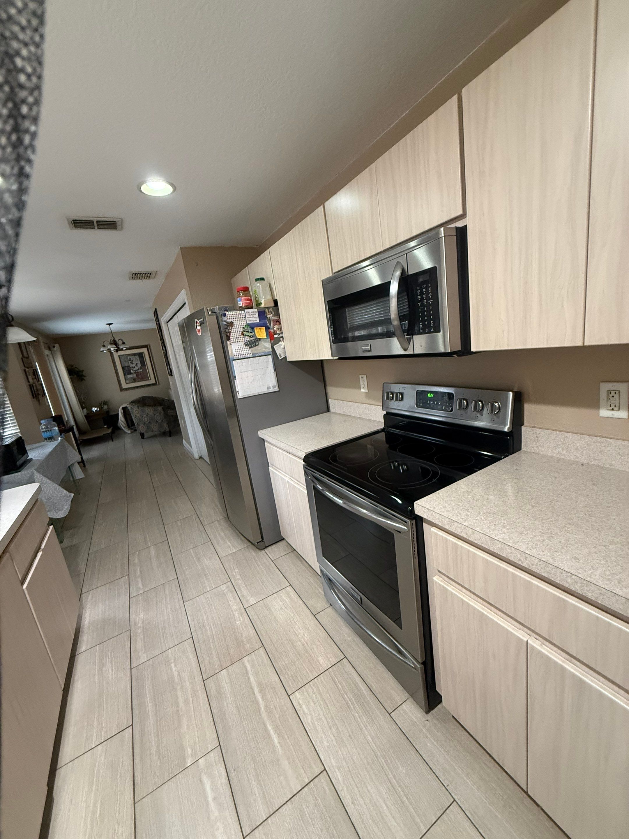 Project in Ocala by You Restorations LLC DBA YOU-Home