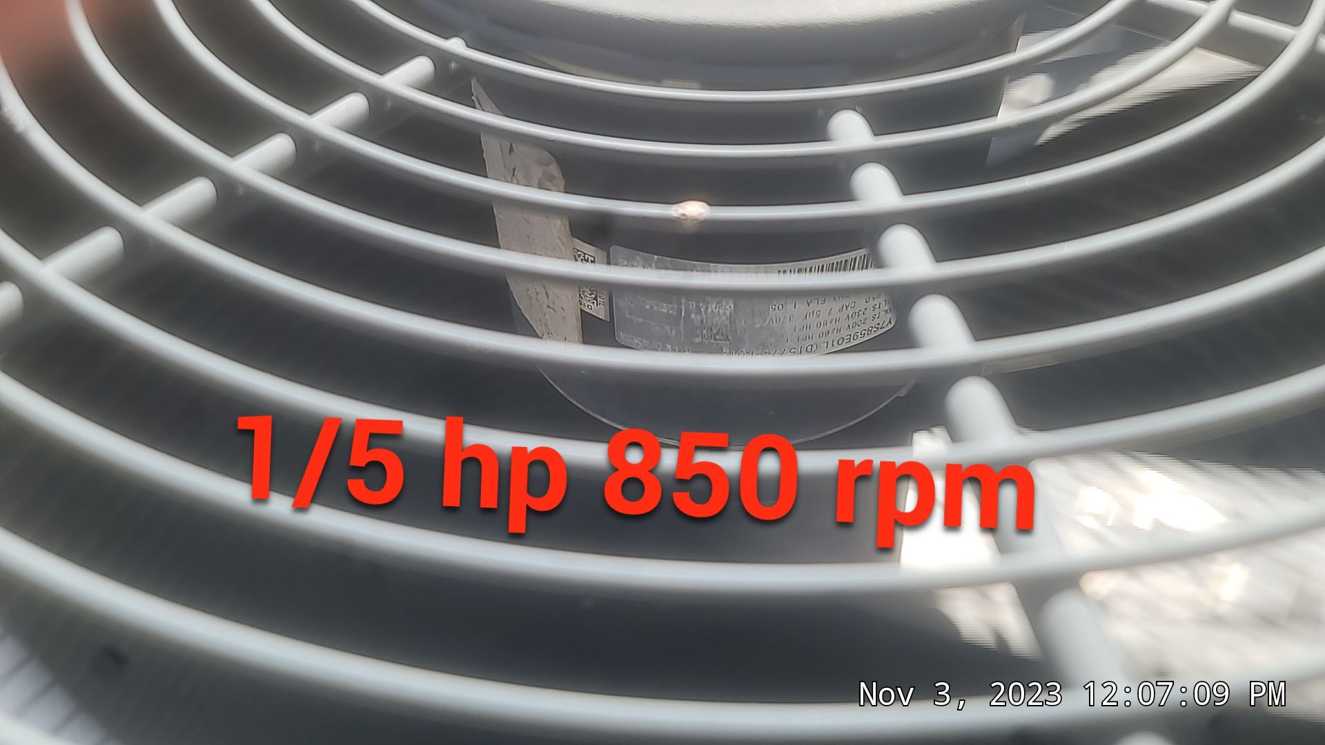 Home Buyers Report :  by Suttle Air