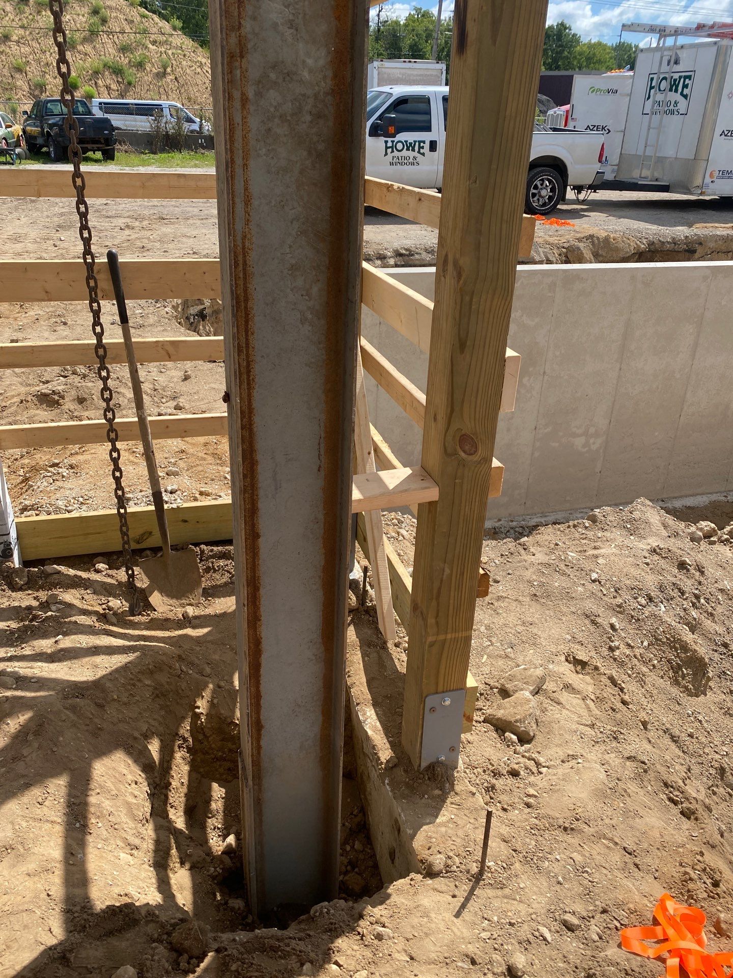 Randy's Shipping Docks by Property Revolution 