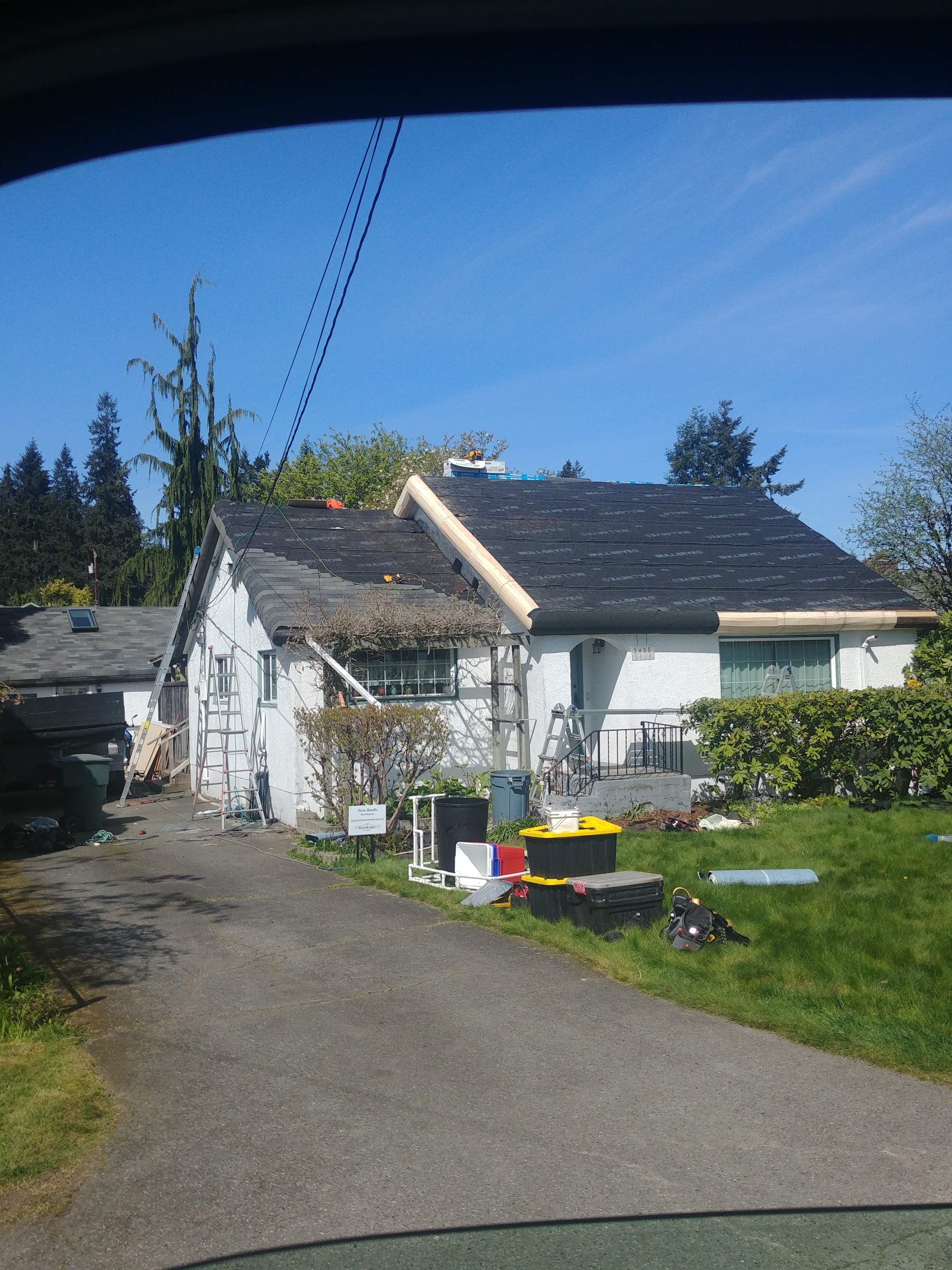 Roofworks Northwest featured photo.