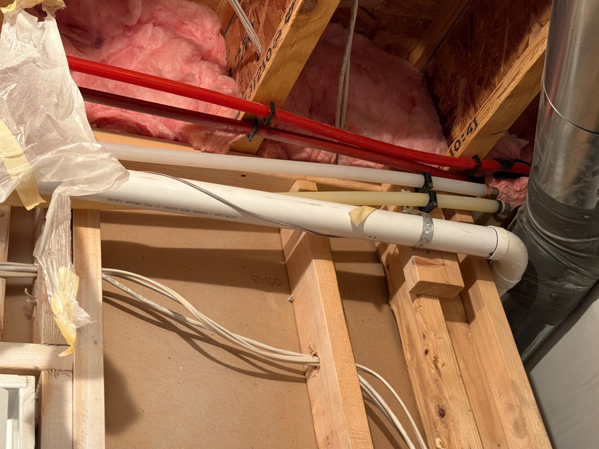 Project in Denver by M&M Enterprises Inc