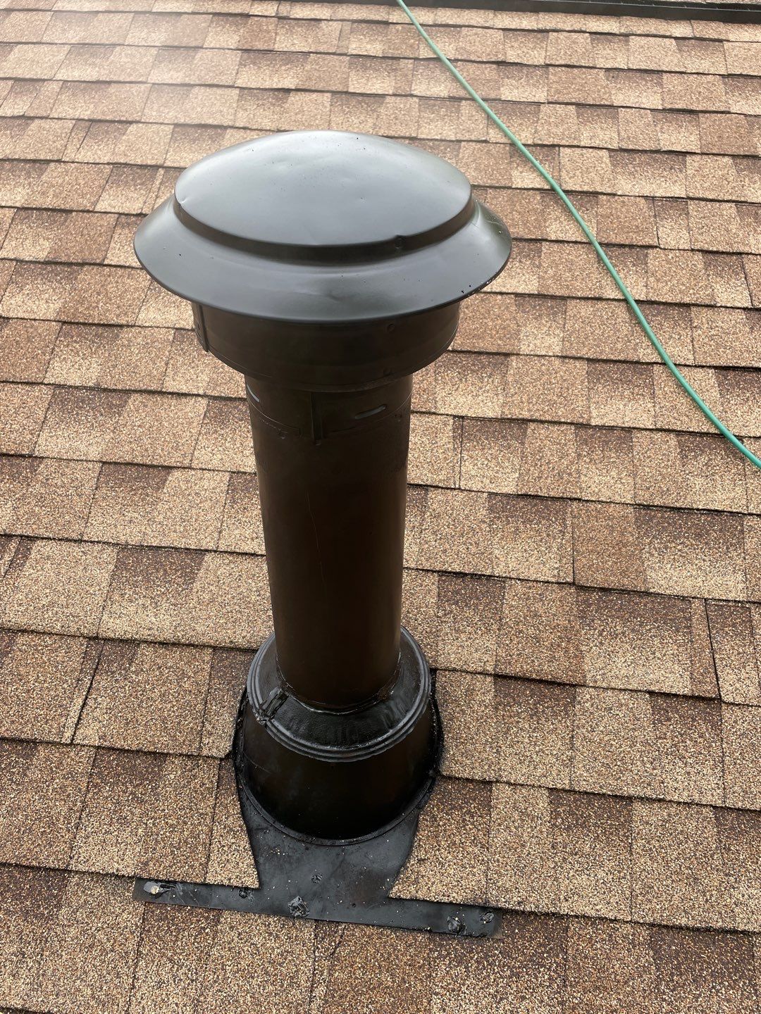 Residential Roofing Installation using GAF HDZ Roofing System  by Undersun Roofing 