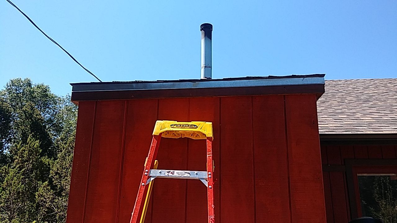 Deck Rehab by Rio Grande Building & Storage