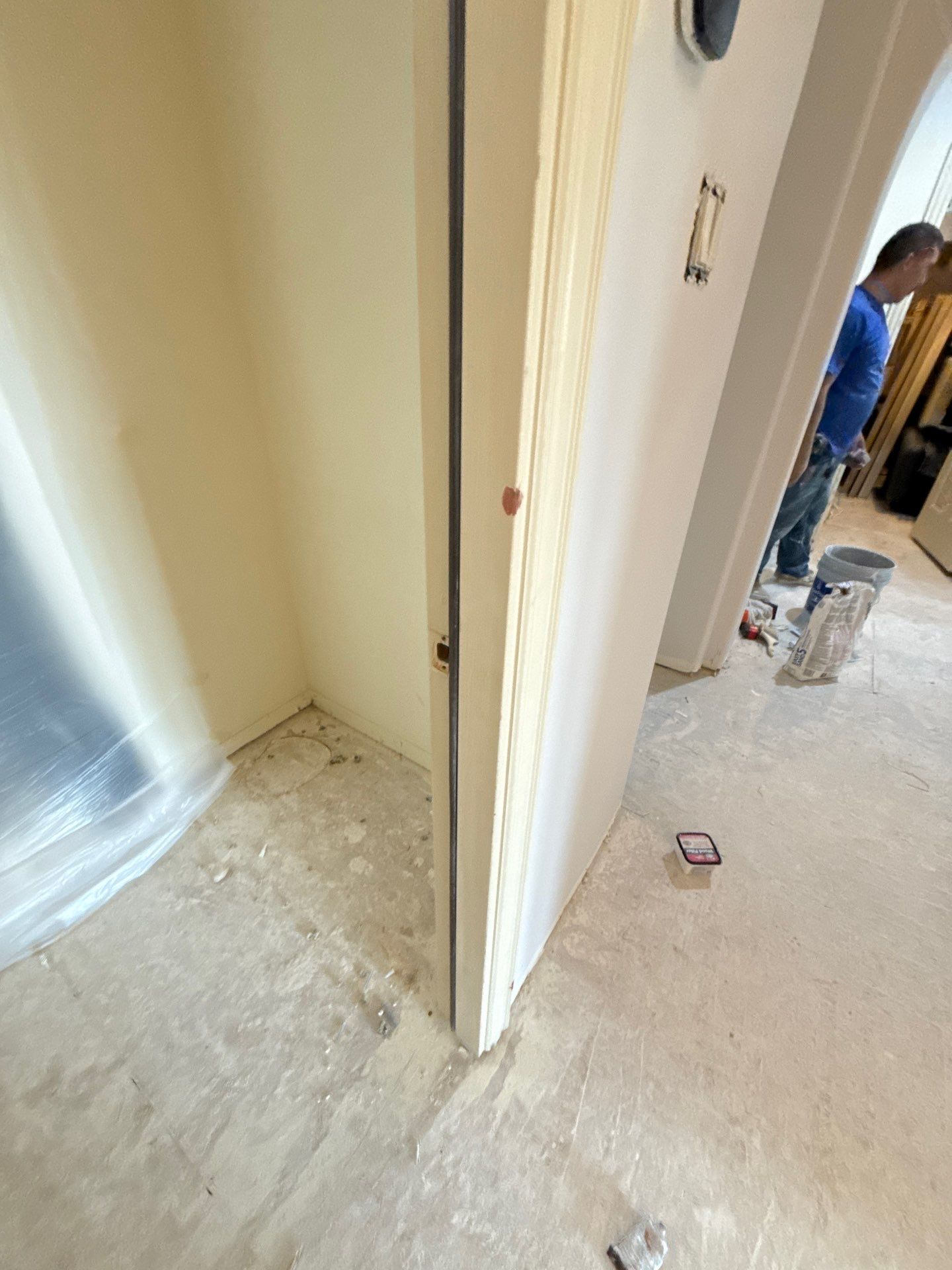 Bathroom Remodel u by SophAlx LLC