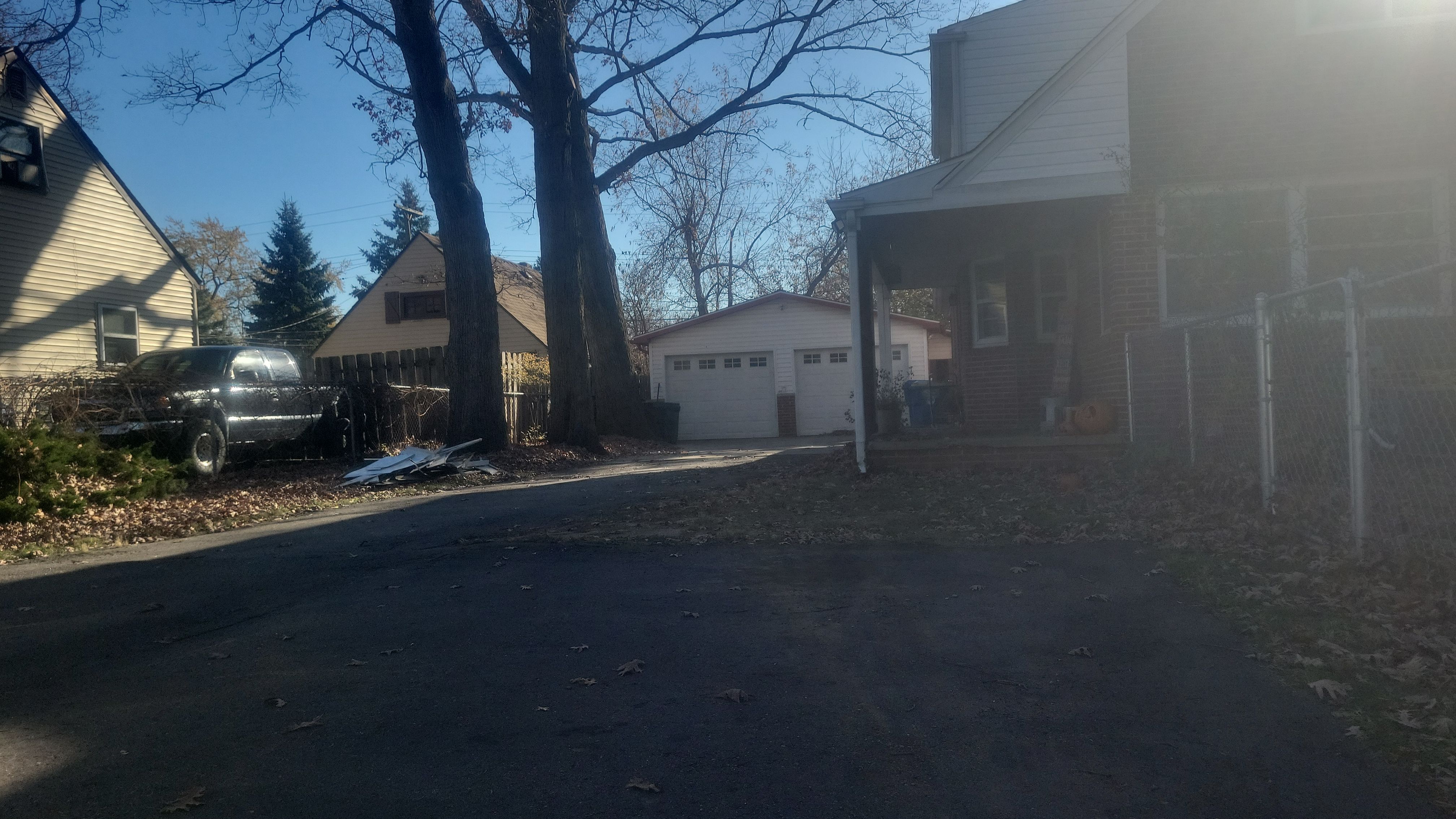 Roof Replacement using CertainTeed Landmark by 180 Contractors