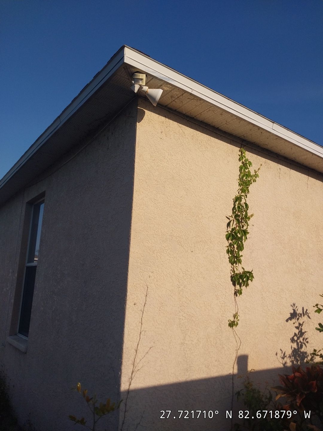 Project in St. Petersburg 33712 by Mitchell Roofing Company LLC 