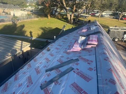 Pewter Gray Shingles by Reimagine Roofing