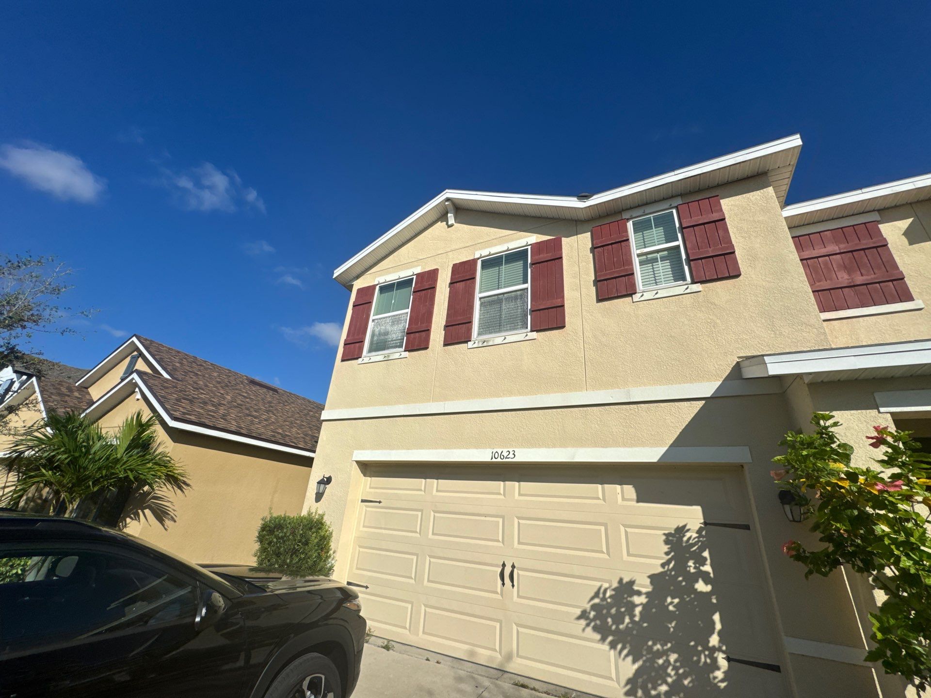 Water Damage Claim in Riverview by FLAPA & KeyStone