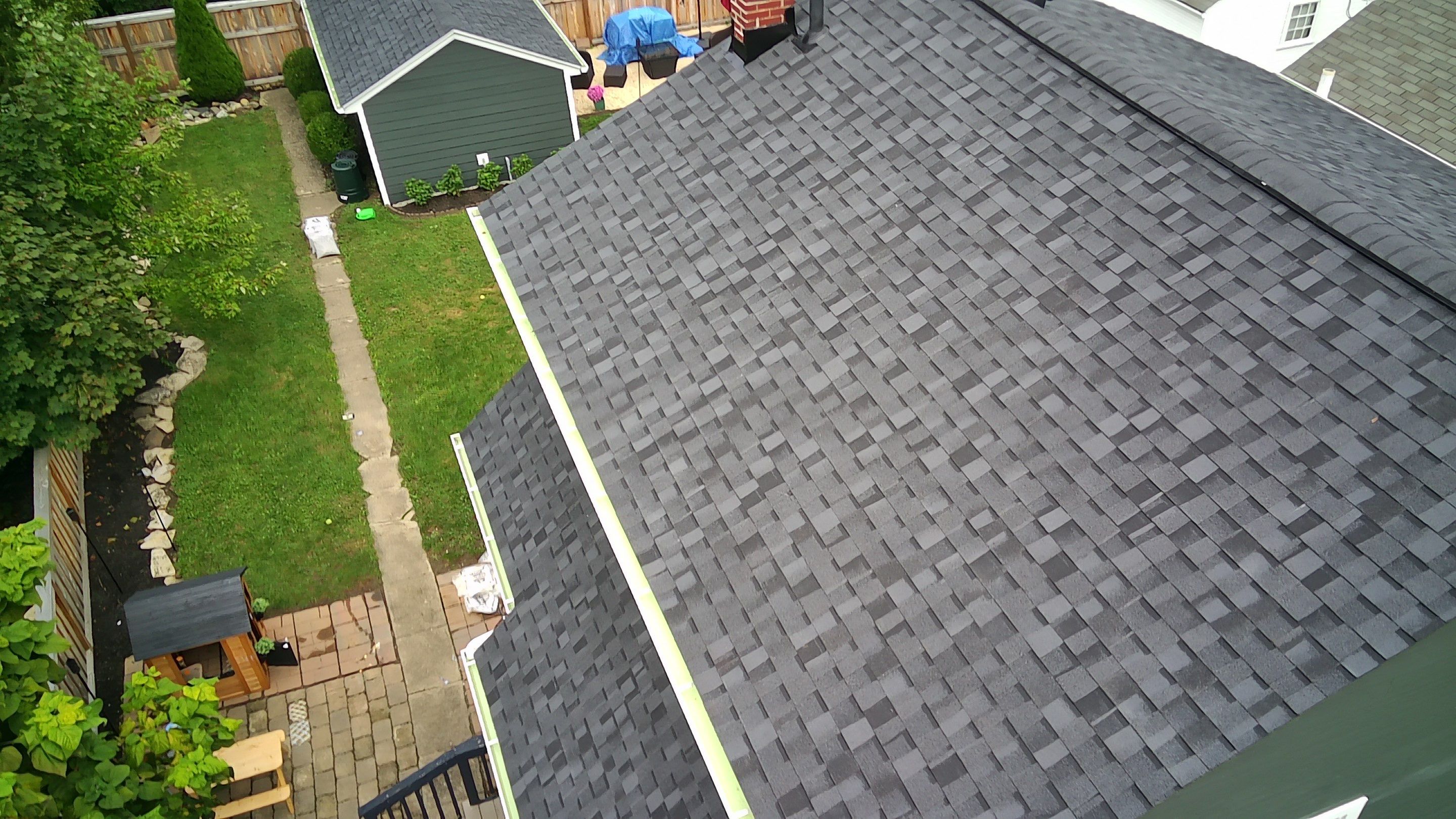 Siding Installation using James Hardie Fiber Cement Lap Siding by Best Roofing & Siding Company