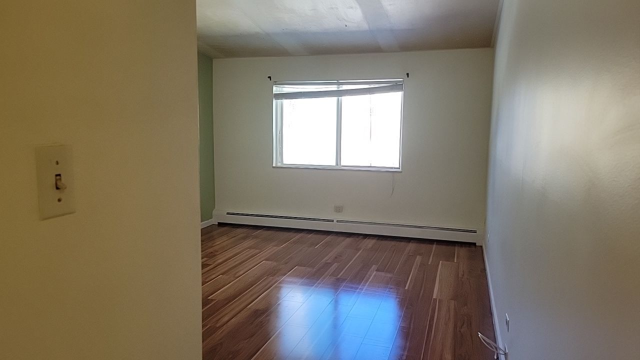 Fire/Soot Damage by Accountable Home Services