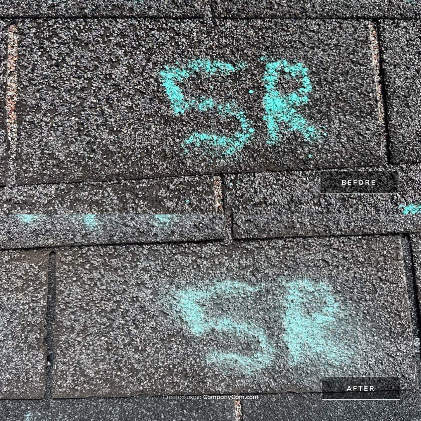 Project in Dalton by Aultman Roofing