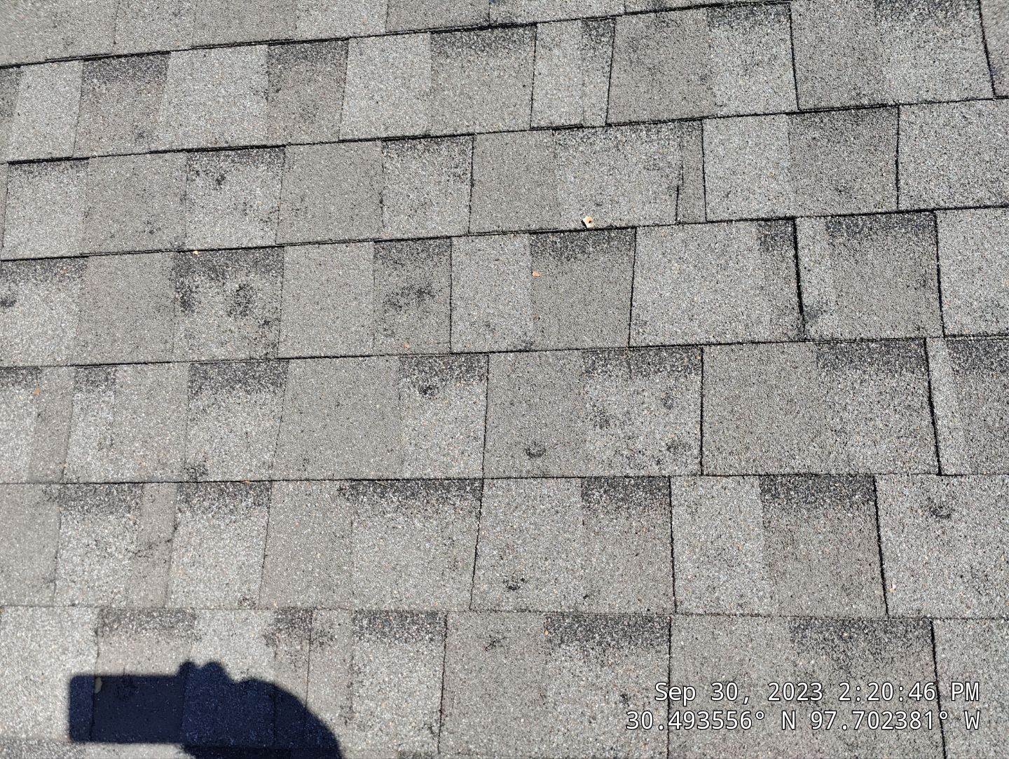 Residential Roof Install IKO Dynasty Froststone Grey by DeZign Roofing & Exteriors