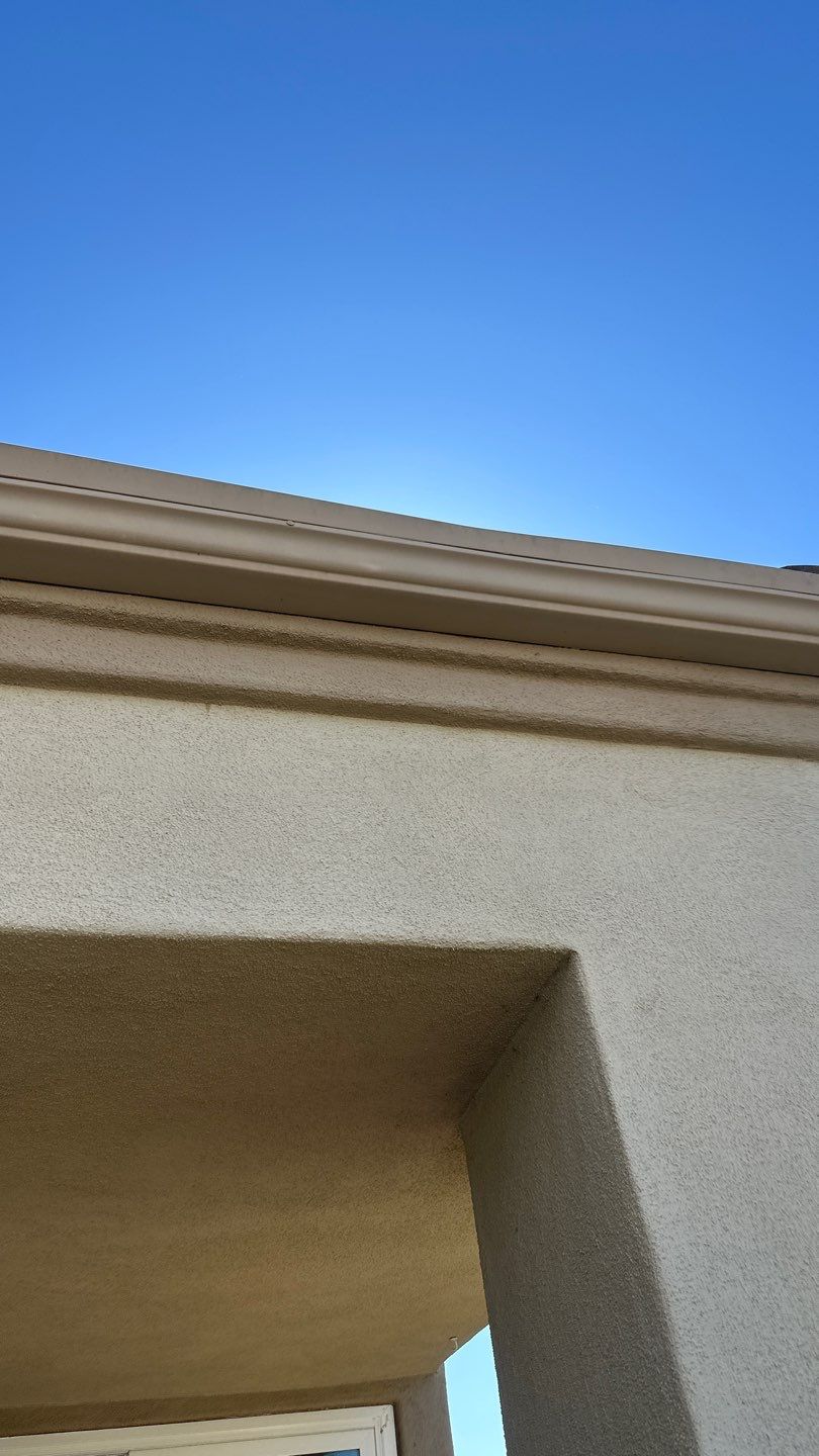 Coto De Caza Gutter Cleaning by Property Cleaning Experts