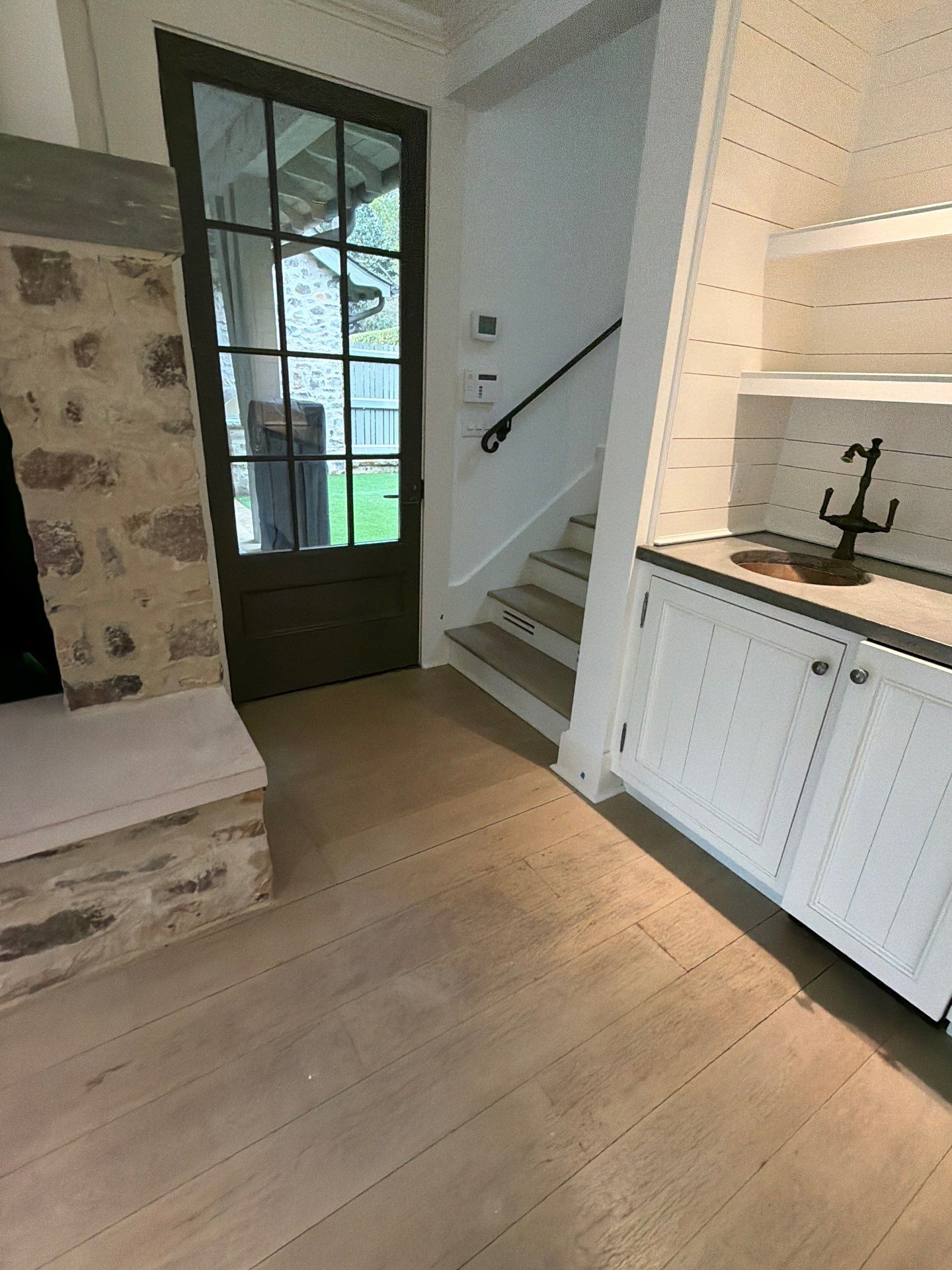 Interior Painting – Multi-Structure Estate Refresh | Buckhead by Atlanta's Paint Doctor