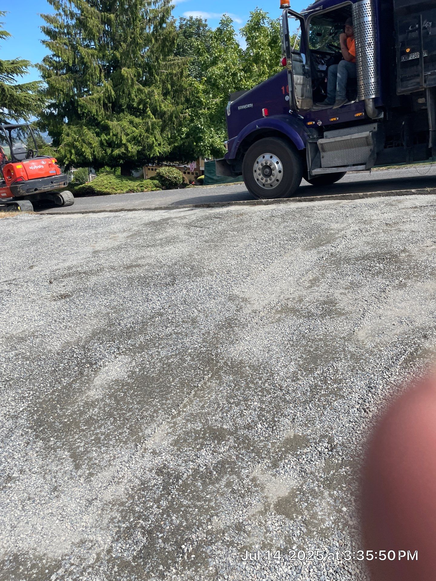 Asphalt Driveway Repair | Everett by Jireh Asphalt & Concrete Inc 