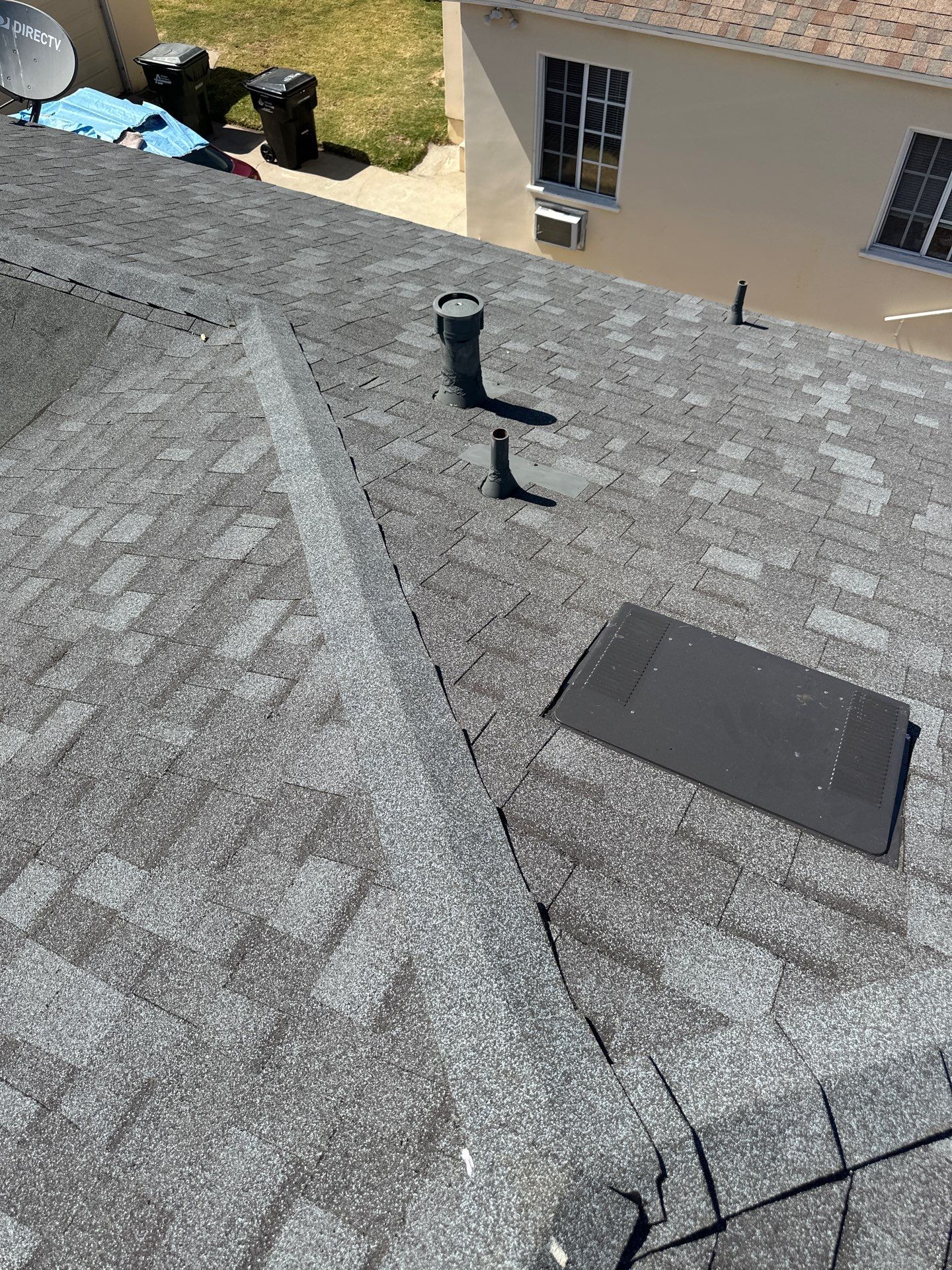 Roof Replacement - Hayward, CA 94541 by Epic Roof Replacement