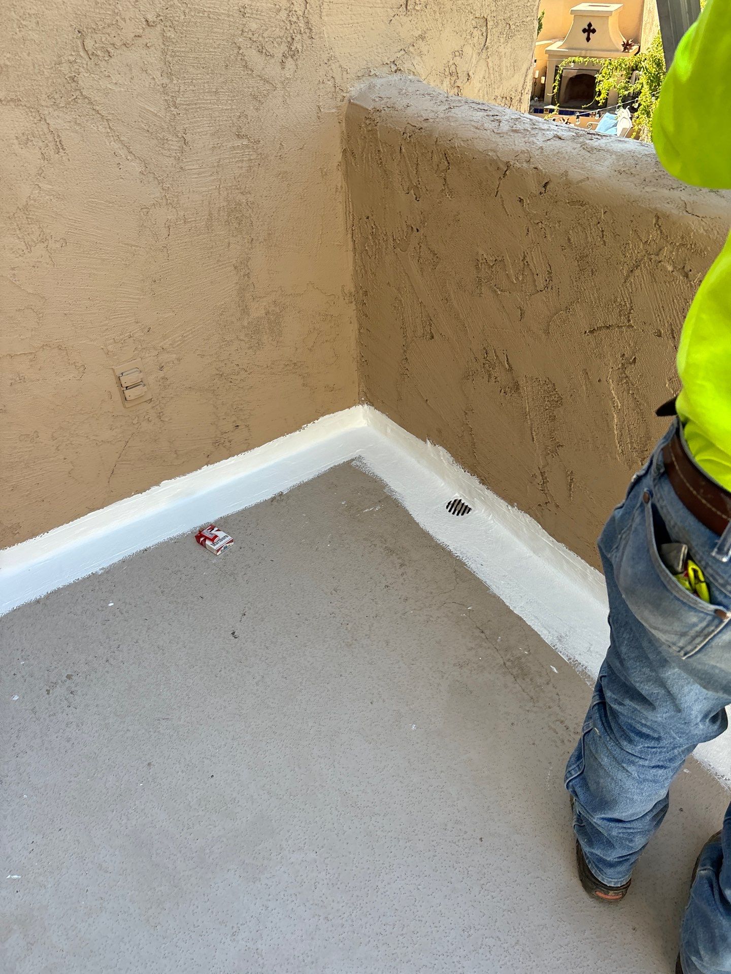 Spray Polyurethane Foam by Reimagine Roofing