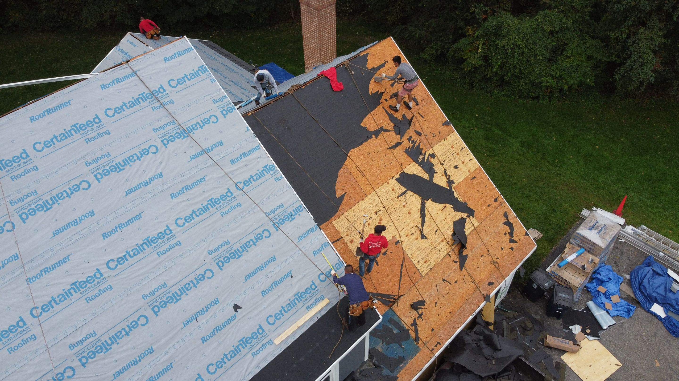 Full house makover Siding, Gutters, Windows, Doors, Roof by Window Depot of Annapolis