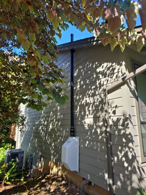 Project in Wilsonville