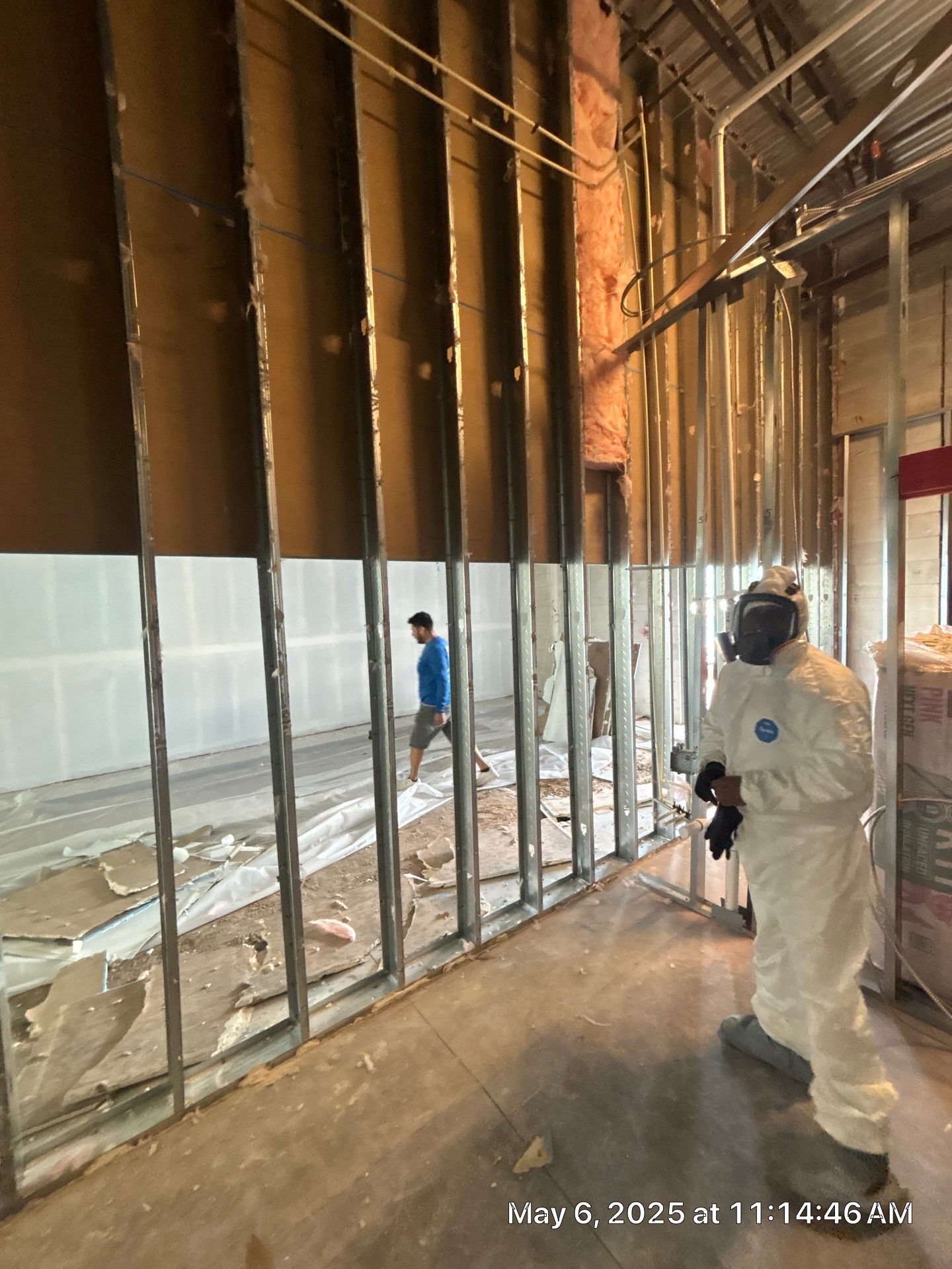 Parrish Mold Removal & Remediation  by Ampm Restoration Services 
