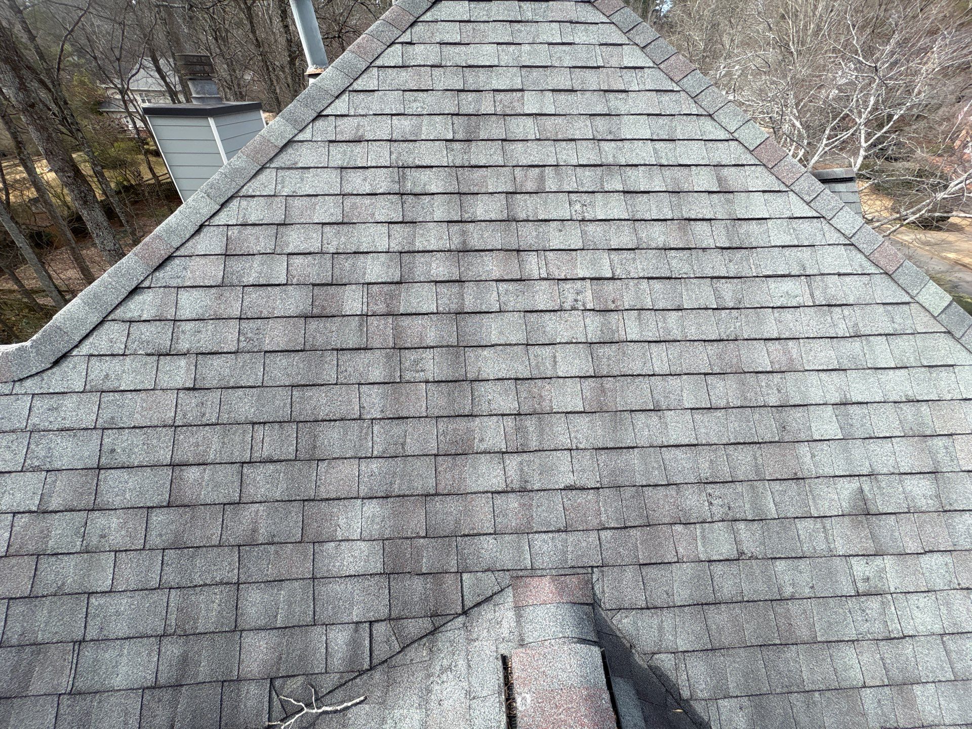 Roof & Gutter Upgrade 🔧 by Georgia Roof Advisors