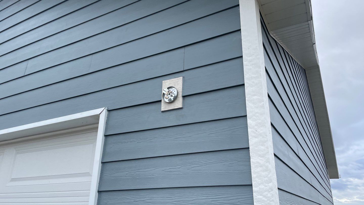 Your home takes care of you, so let us take care of your home. by Weather-Tite Exteriors LLC