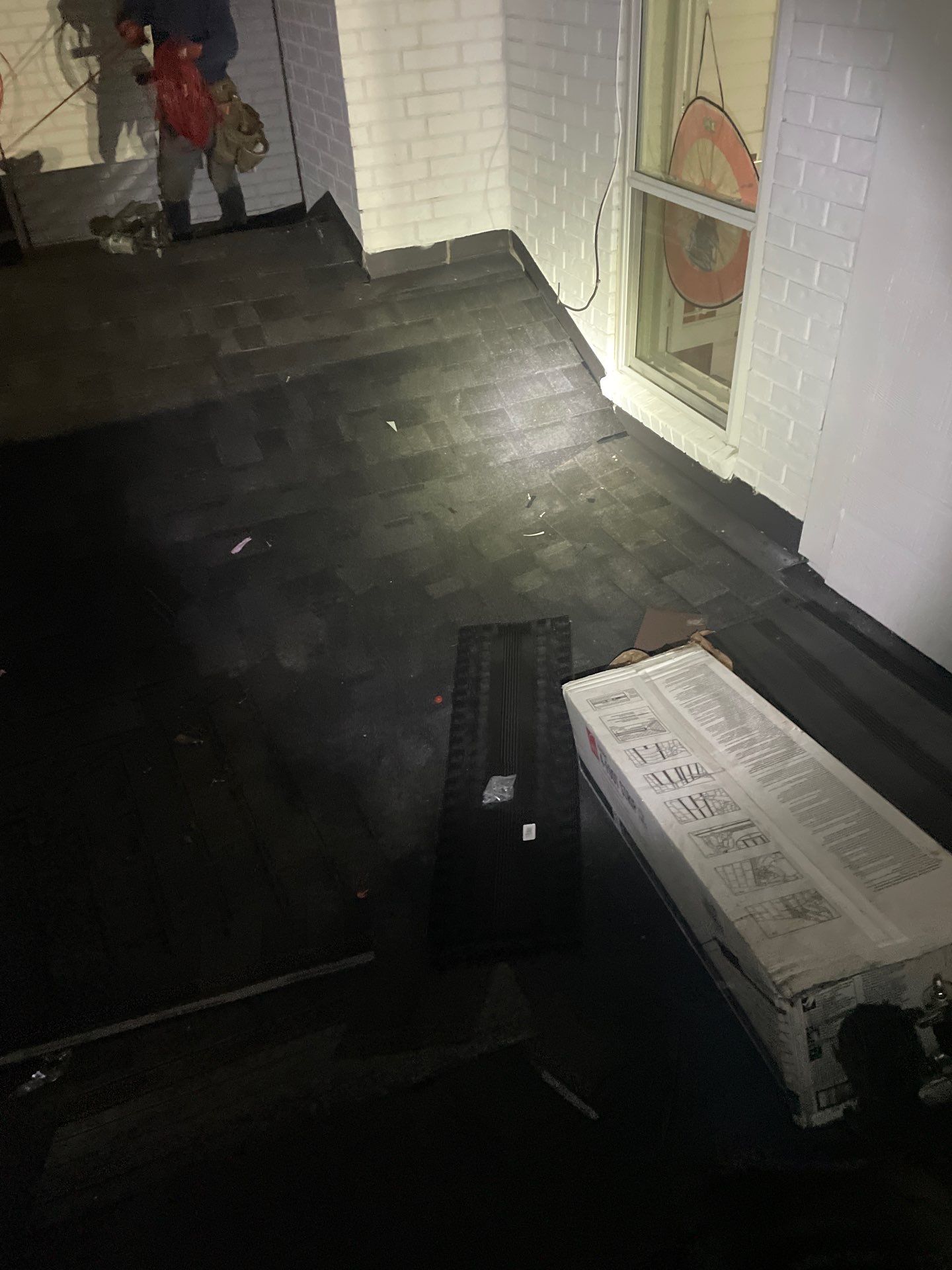 Roof Replacement Houston by Roof Repair Services LLC