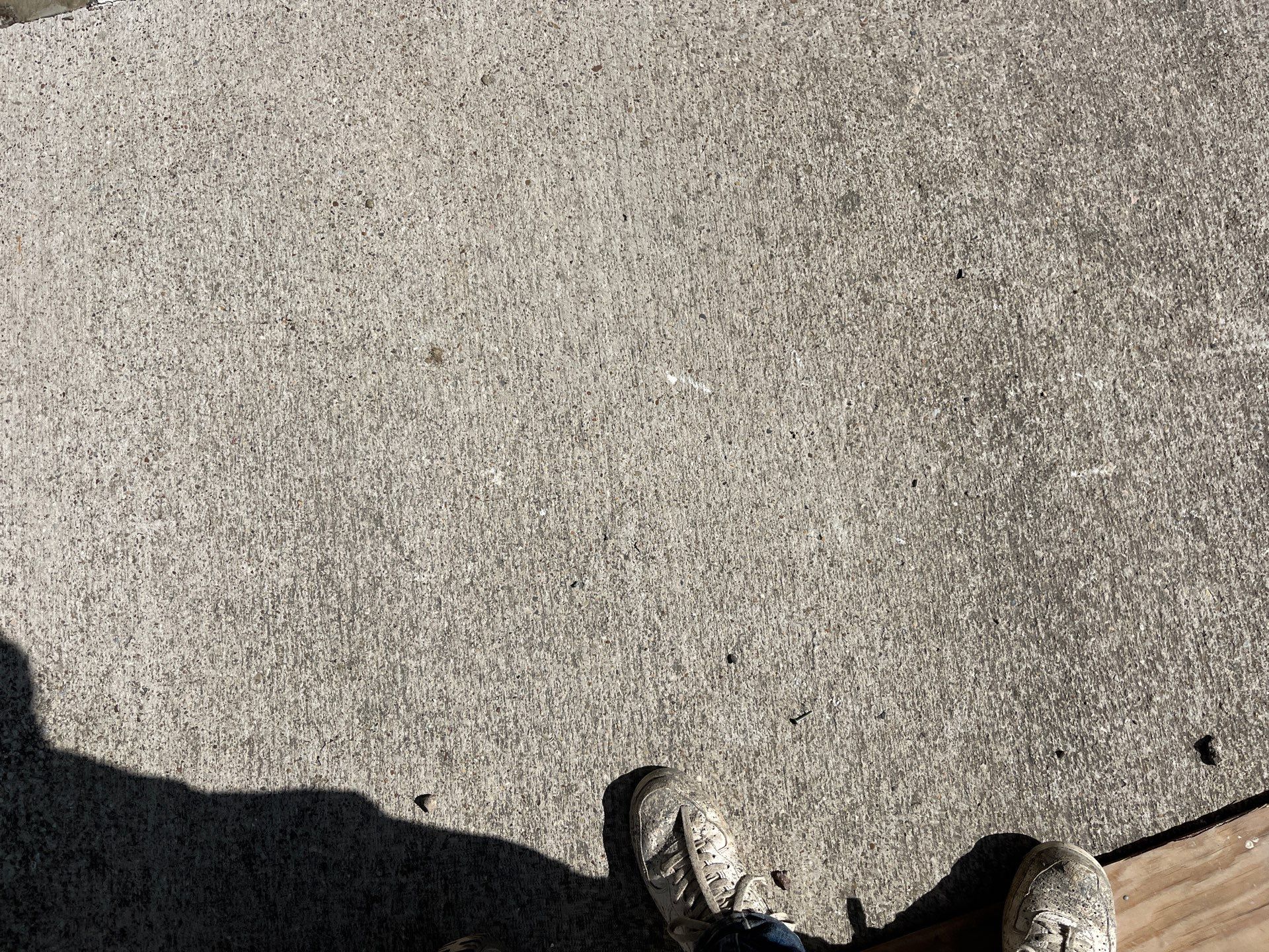 Orbit Project in Wexford by Floors in a Day, Inc