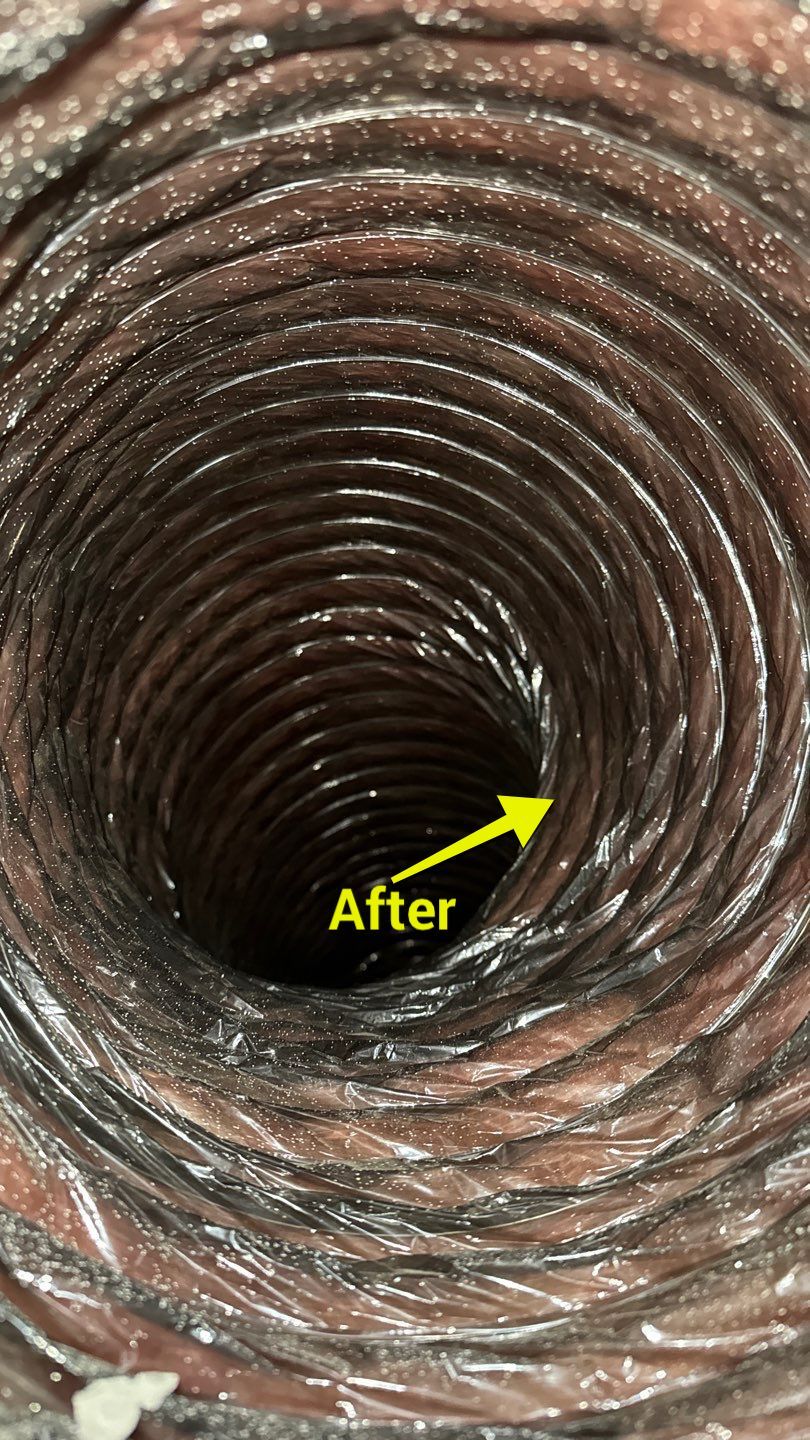 Air Duct Cleaning in St. Cloud by Hygienic Air, Inc