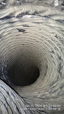 Air Duct Cleaning in Clermont