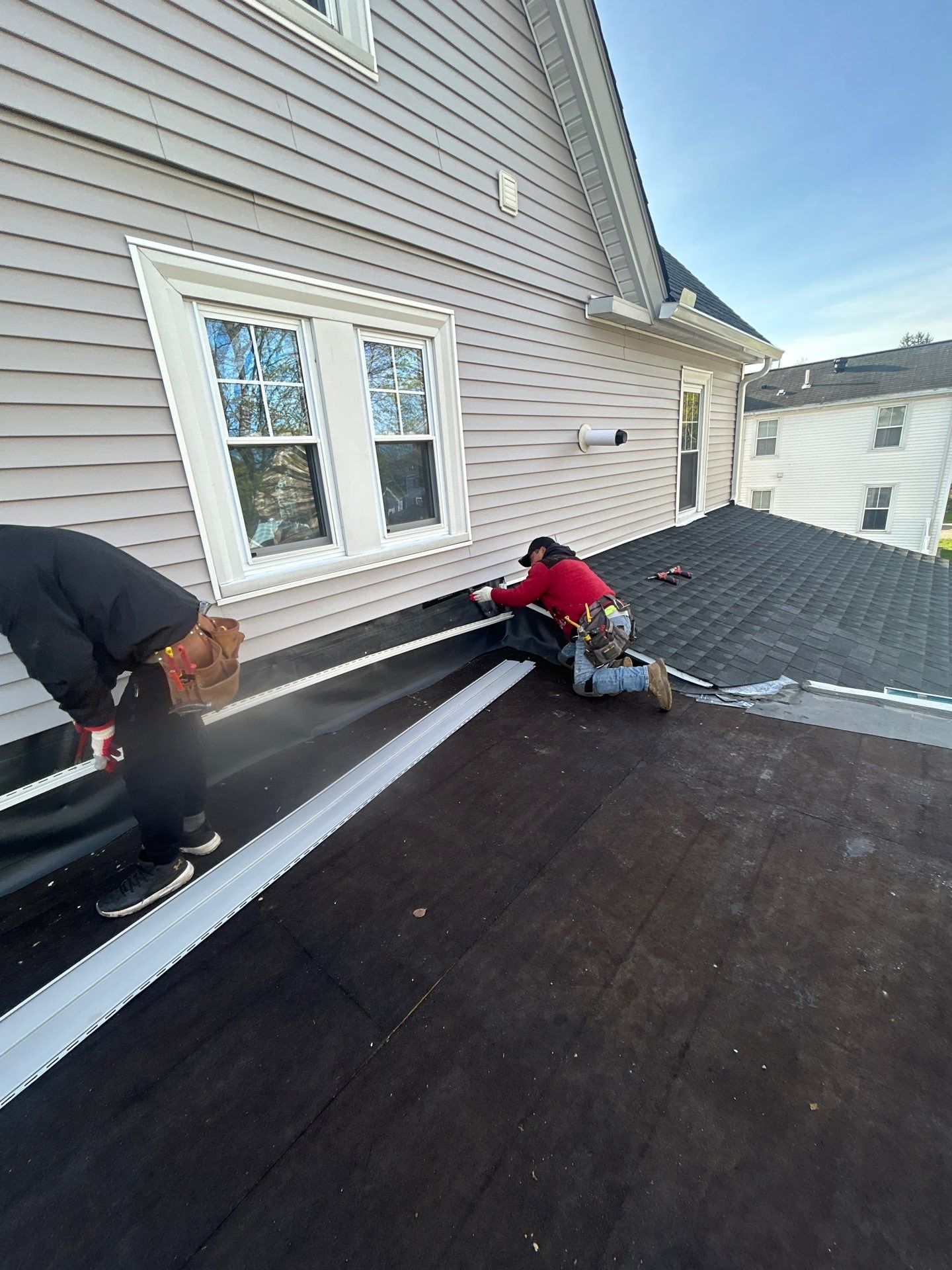 Flat Roofing | Haverhill by Mighty Dog Roofing of Greater Middlesex County