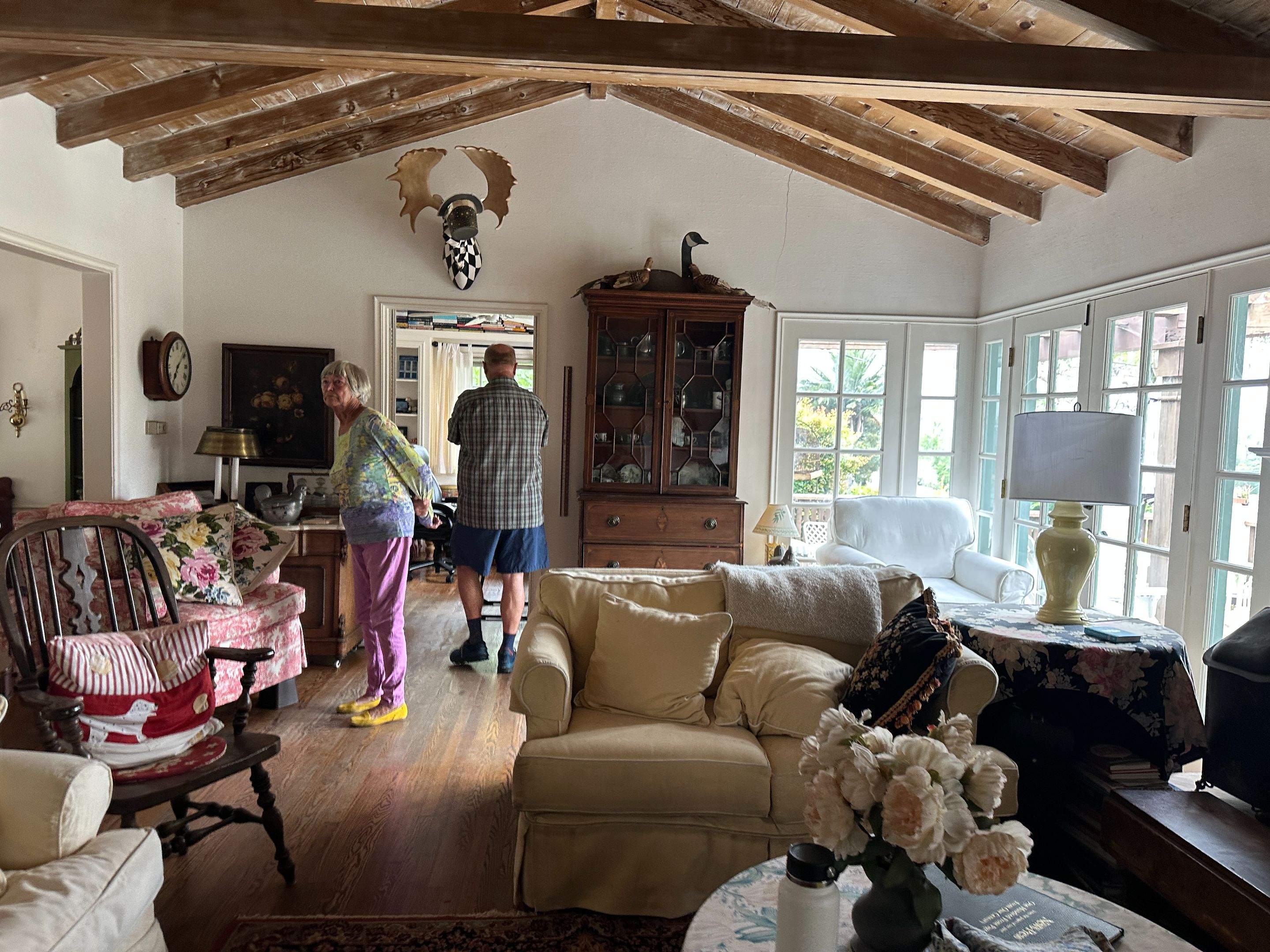 Historic Home near Mission by Curated Transitions