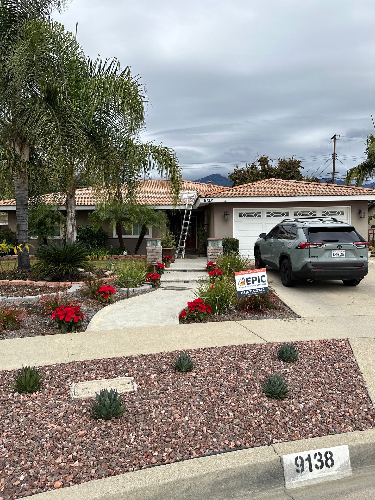 Tile Roof Conversion - Rancho Cucamonga, CA 91701 by Epic Roof Replacement