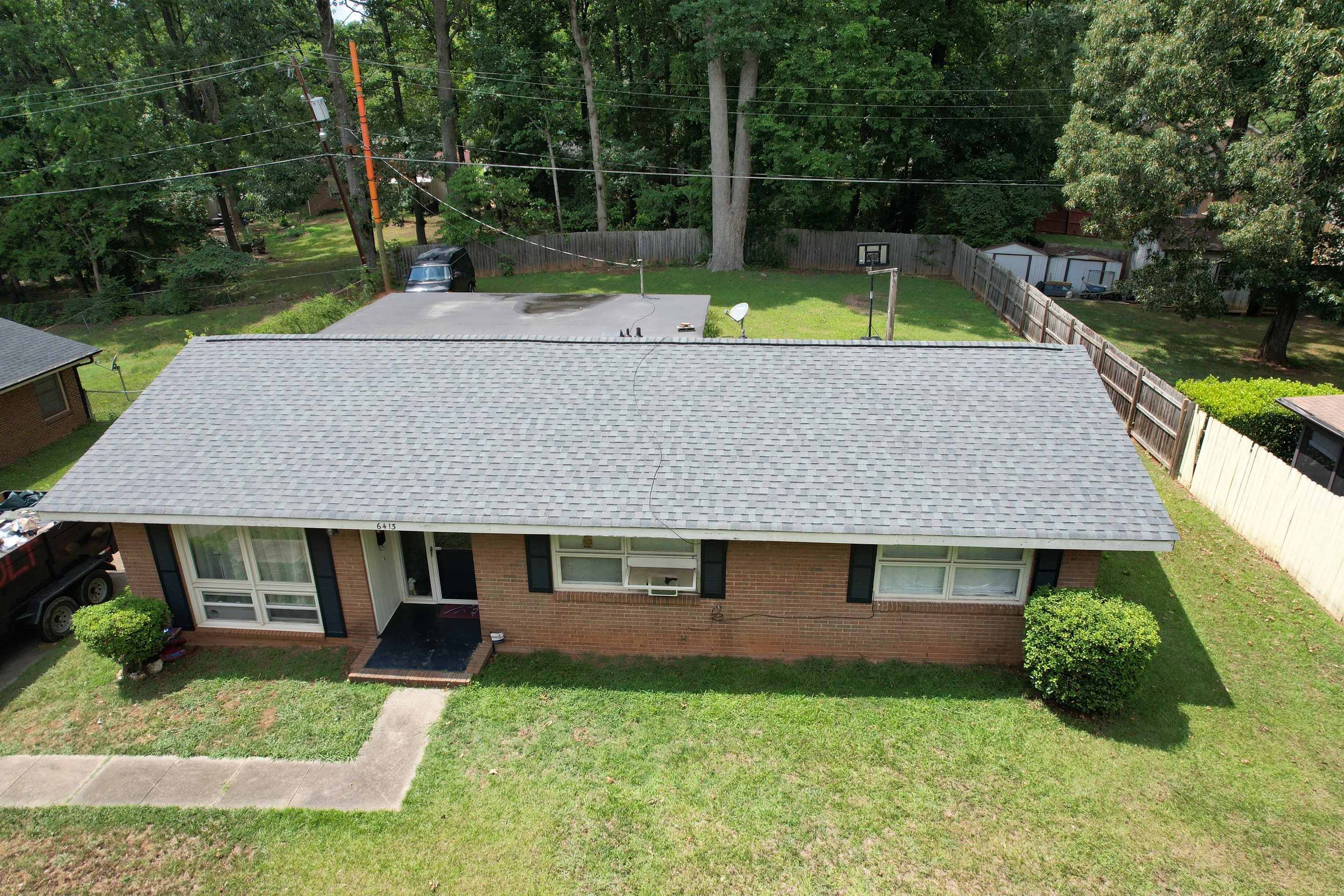 Residential Roofing Installation using Certainteed Landmark by Best Roofing Now LLC