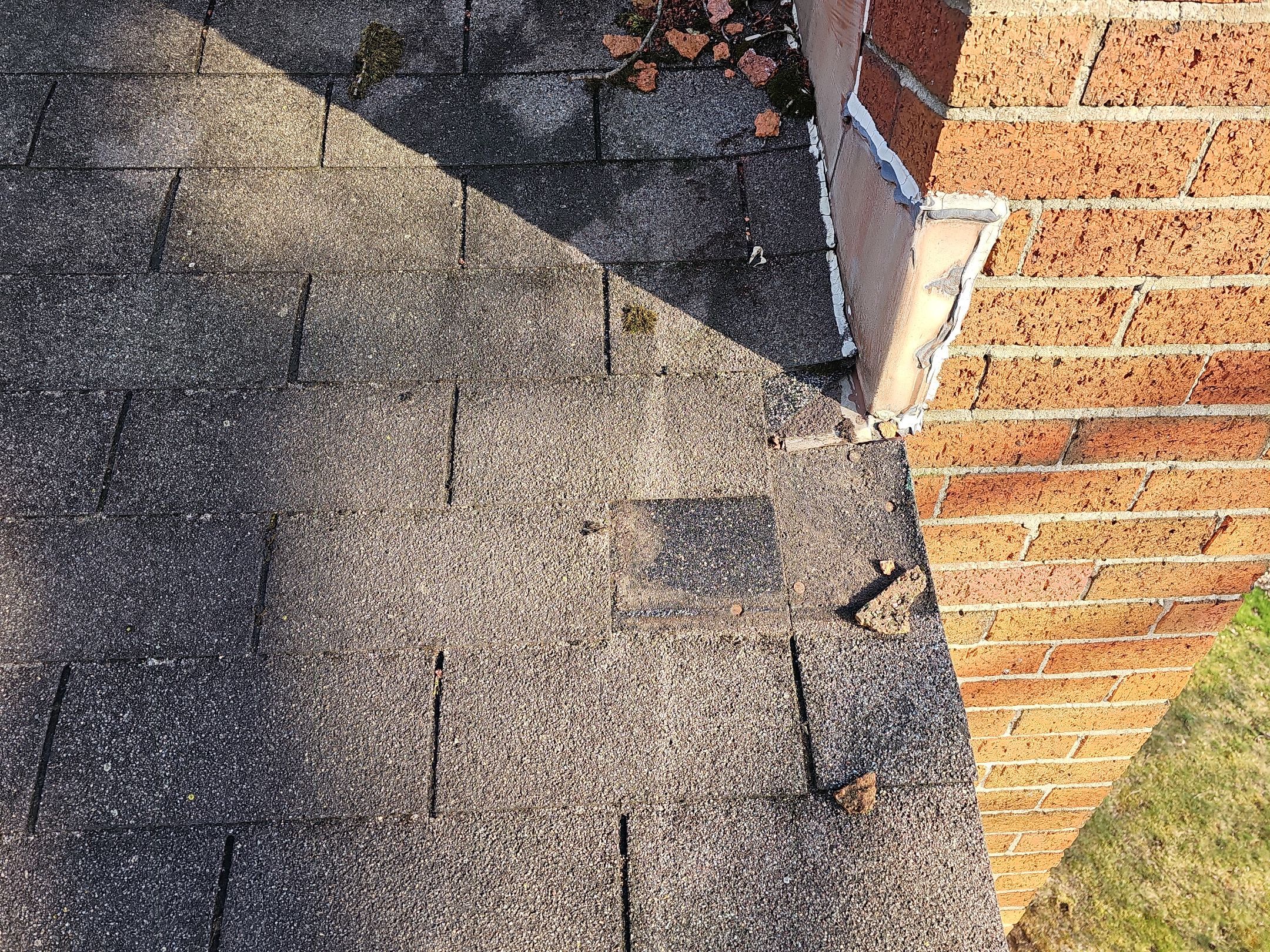 ATLAS PINNACLE HP W/SCOTCHGARD COLOR: SUMMER STORM  by Eagle Eye Roofing