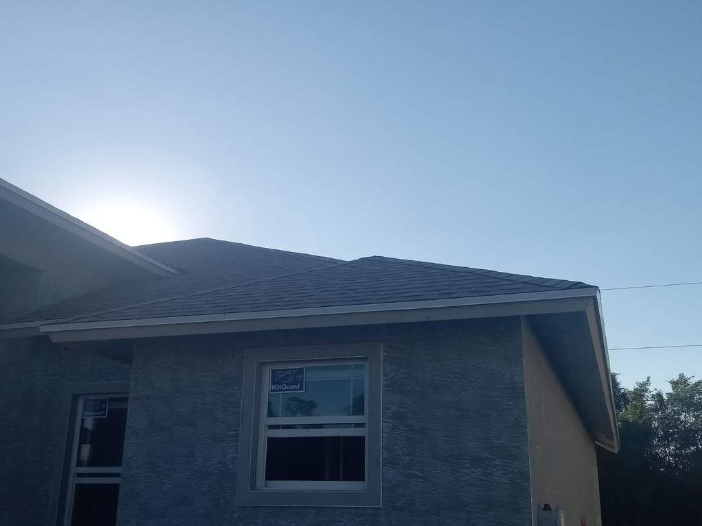 Tamko Heritage Desert Sand  by Total Roofing System The Metal Roof Experts
