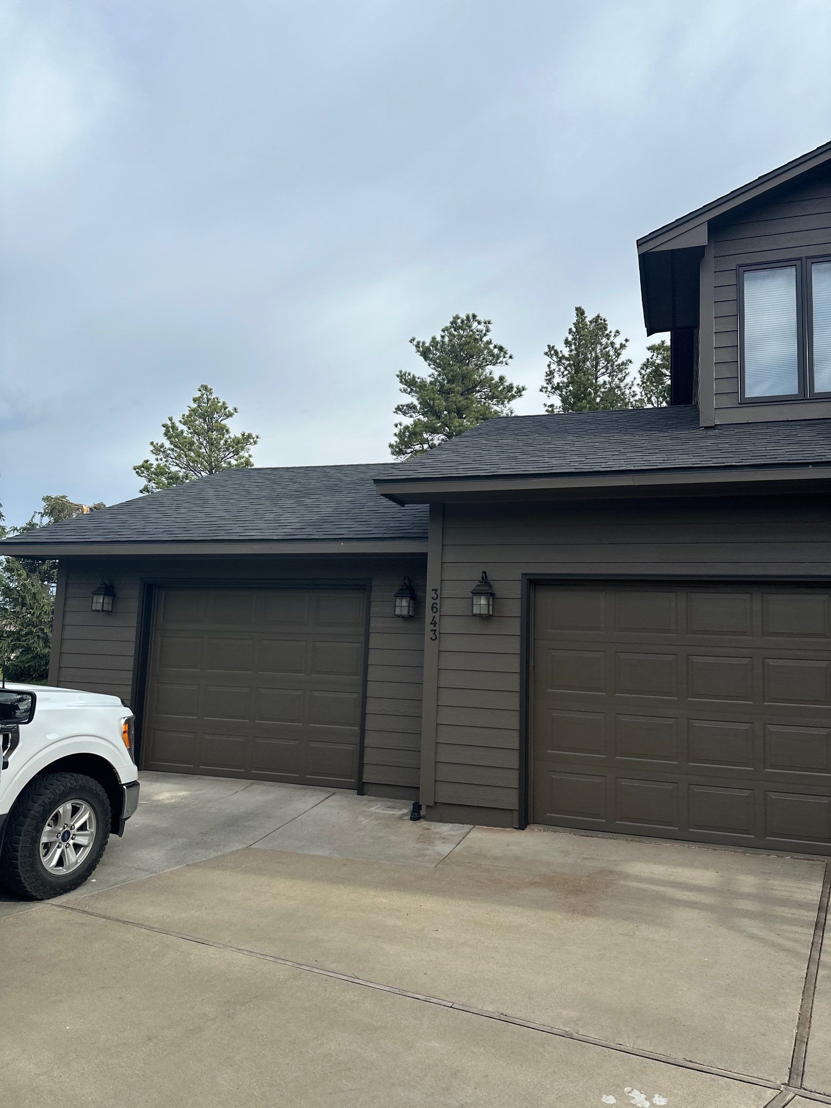 Rapid City Residential Roof Replacement Malarkey Asphalt Shingles by Weather-Tite Exteriors LLC