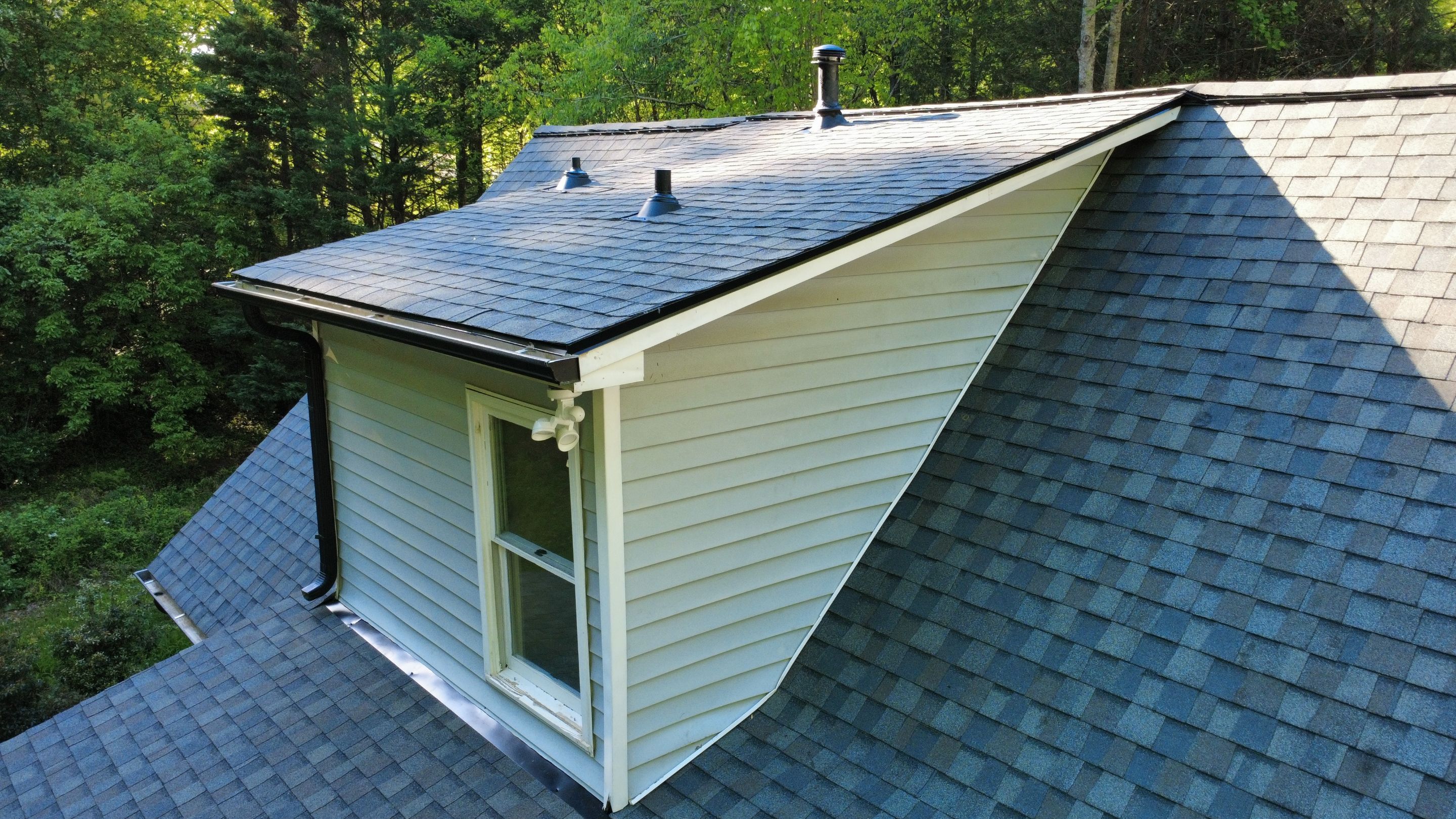 Cumming, GA Roof Replacement, CertainTeed Landmark Pro Driftwood by Reset Roofing
