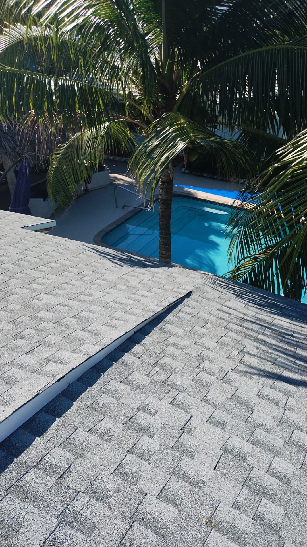 Residential Roofing Installation using GAF by BLUES BROTHERS CONSTRUCTION CORP