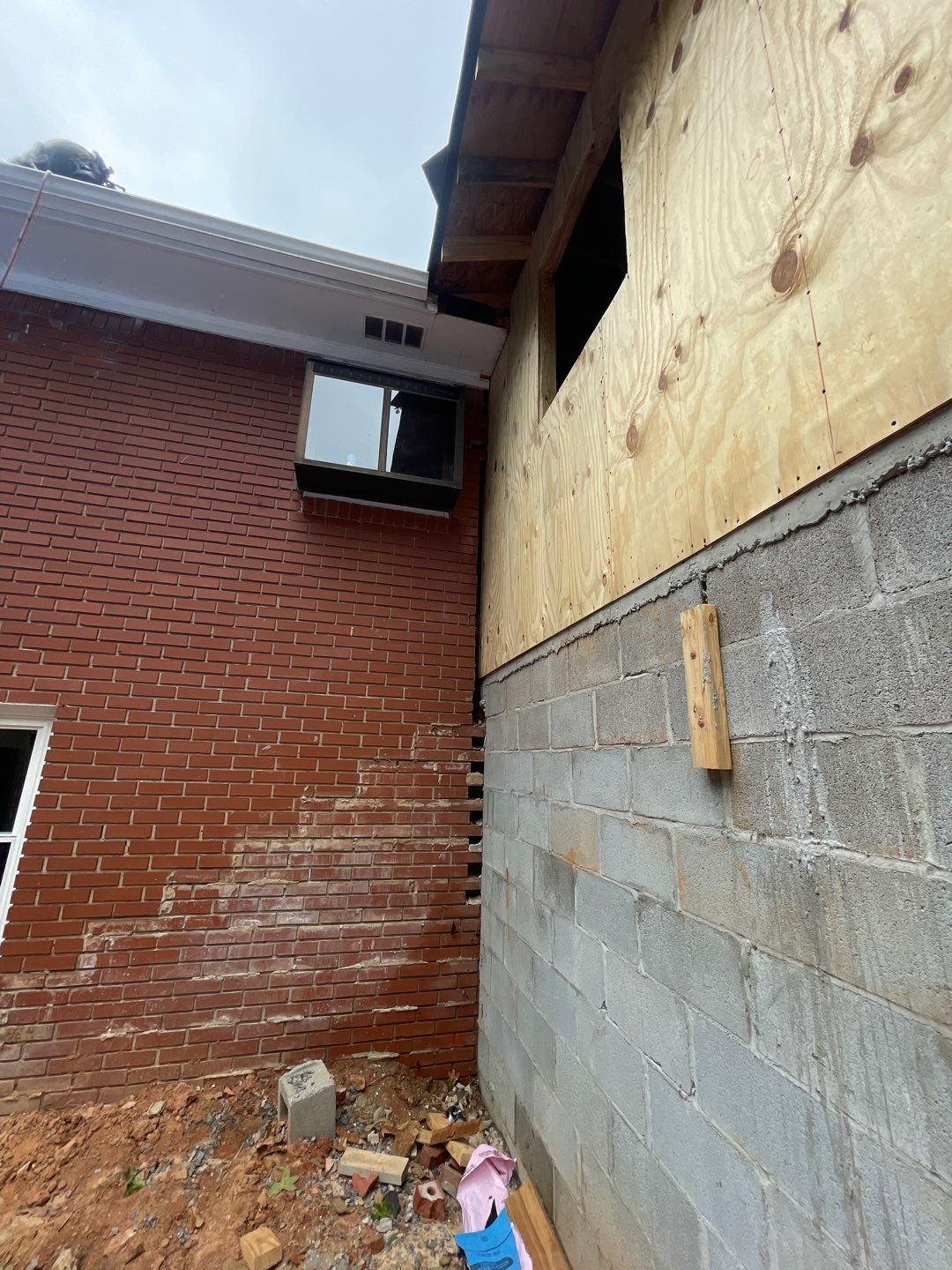 Residential Roofing Installation using Owens Corning by Inspector Roofing and Restoration