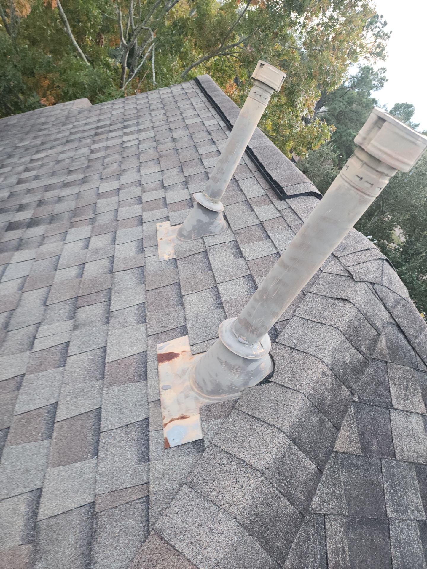 Roof Repair Katy by Roof Repair Company