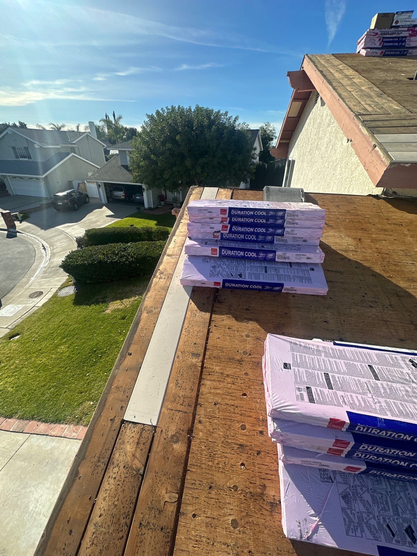 Roof Replacement - Santa Clarita, CA 91351 by Epic Roof Replacement