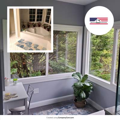 Window Replacement 