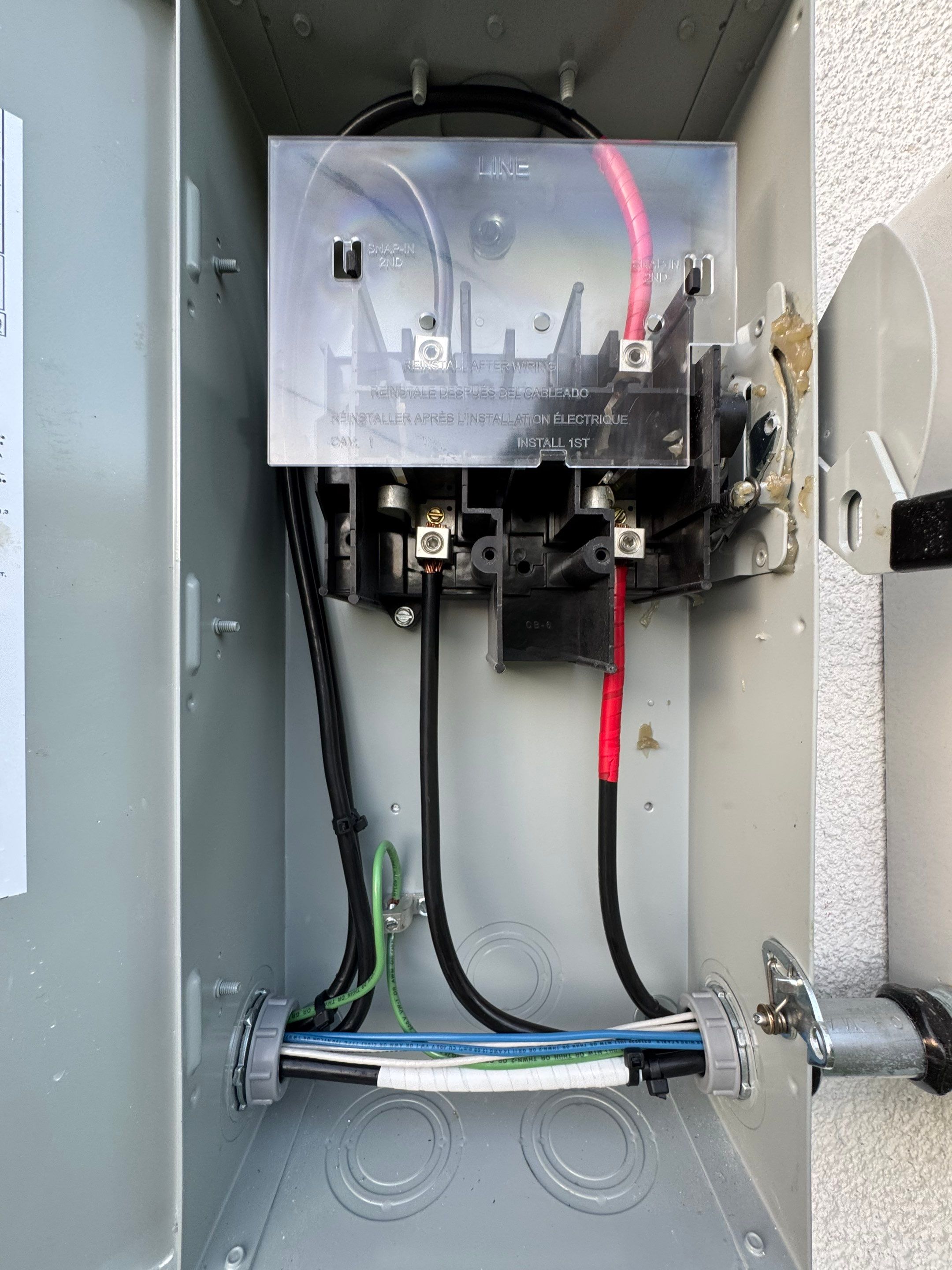 Project in  Palmetto Bay by Payoli Solar