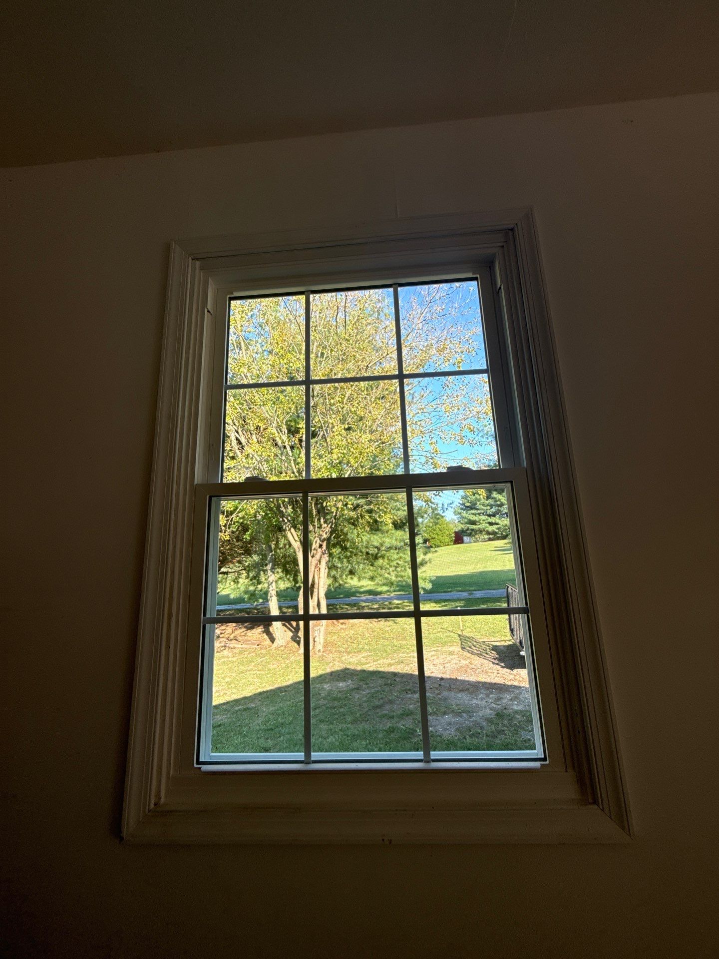 Window replacement by Window Depot of Annapolis