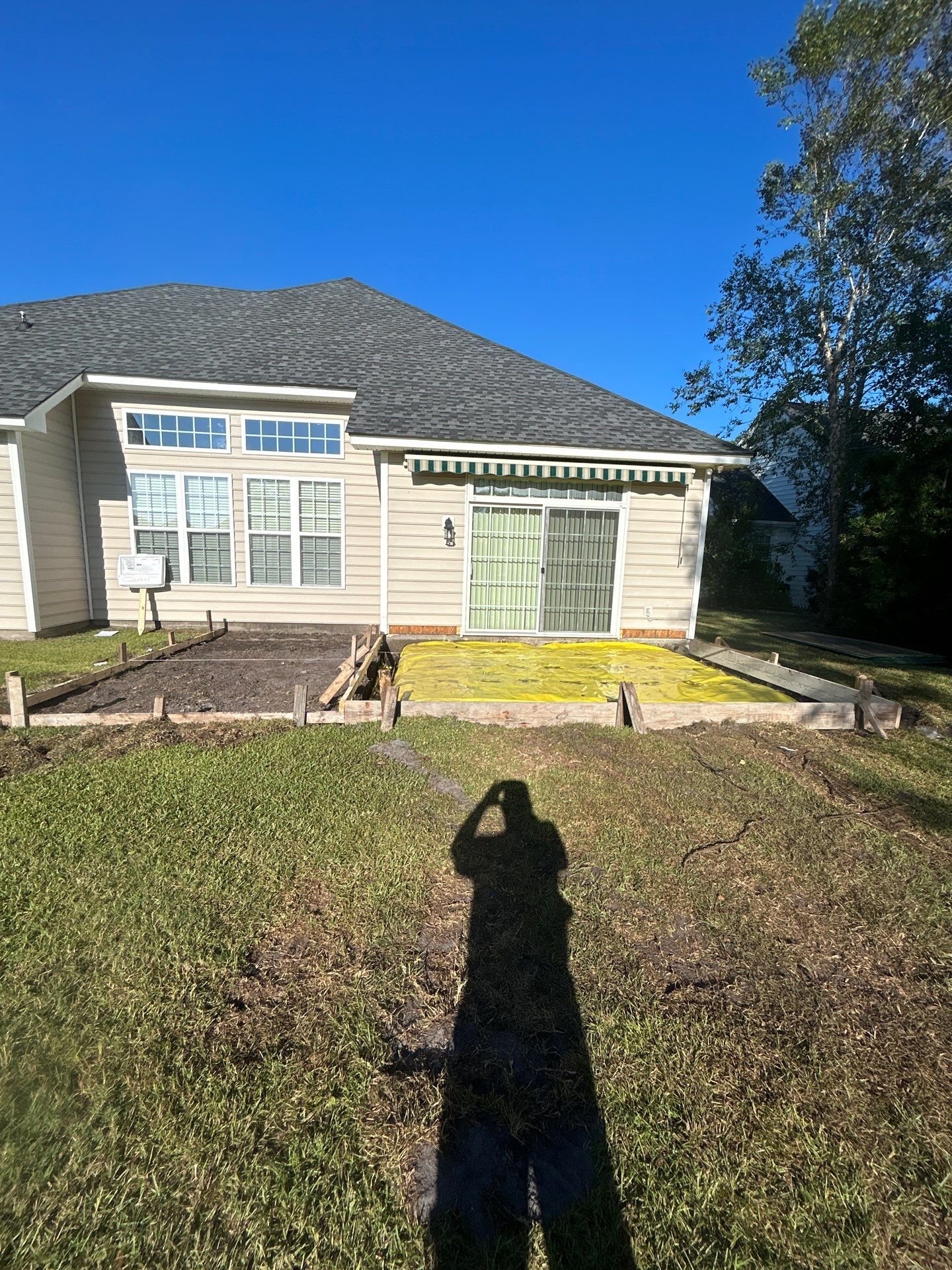 Custom Sunroom by East Coast Enclosures by East Coast Enclosures, LLC