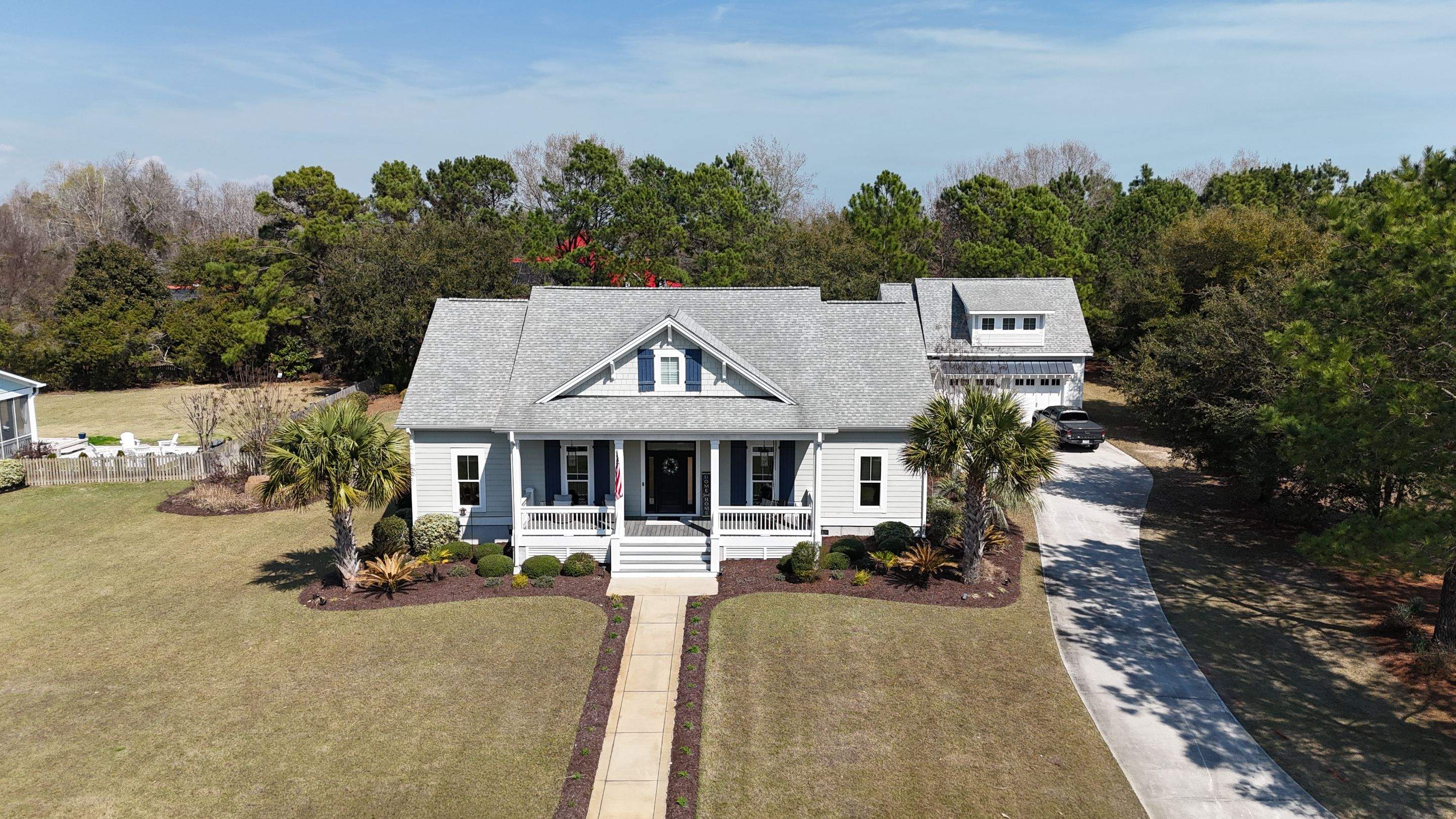 Roof Inspection & Repair – Hampstead, NC by North Carolina Roofs