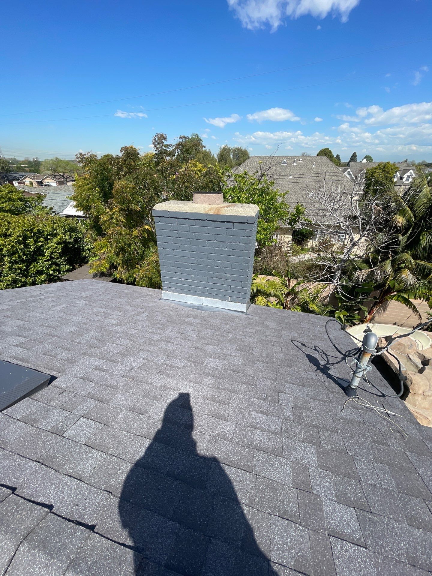 Tile Roof Conversation to Shingles - Los Alamitos, CA 90720 by Epic Roof Replacement